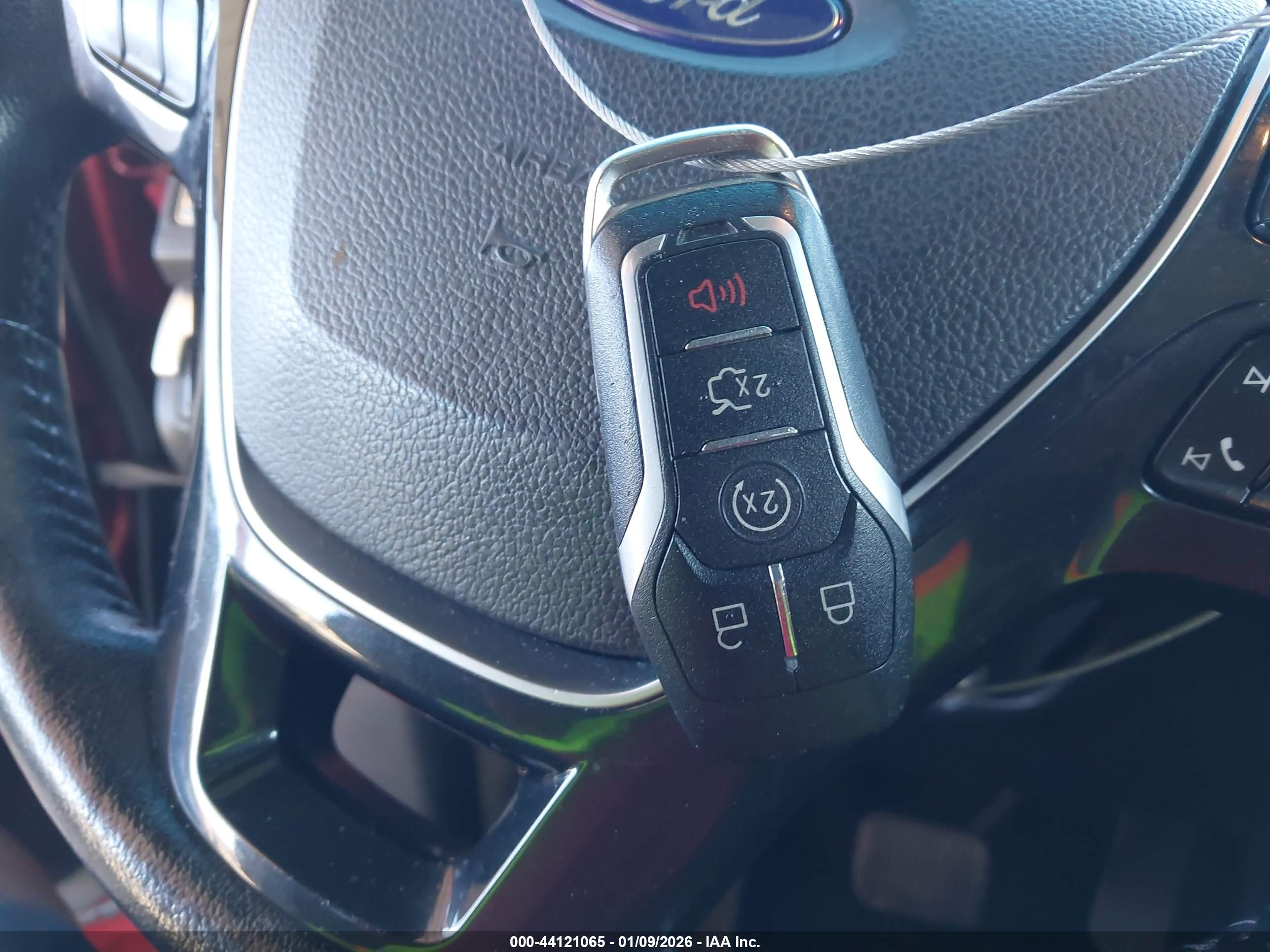 FORD EXPLORER image 11