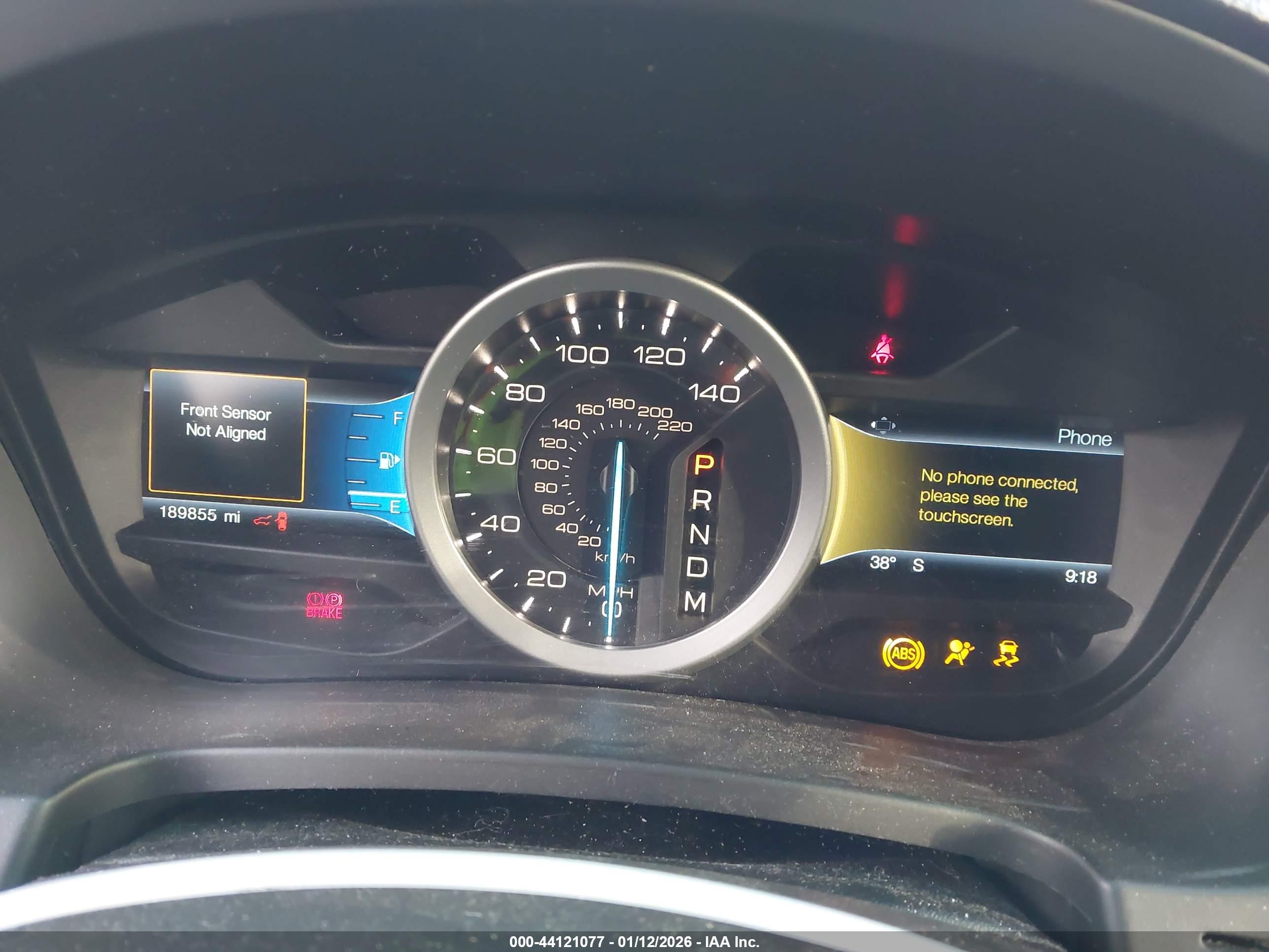 FORD EXPLORER image 7