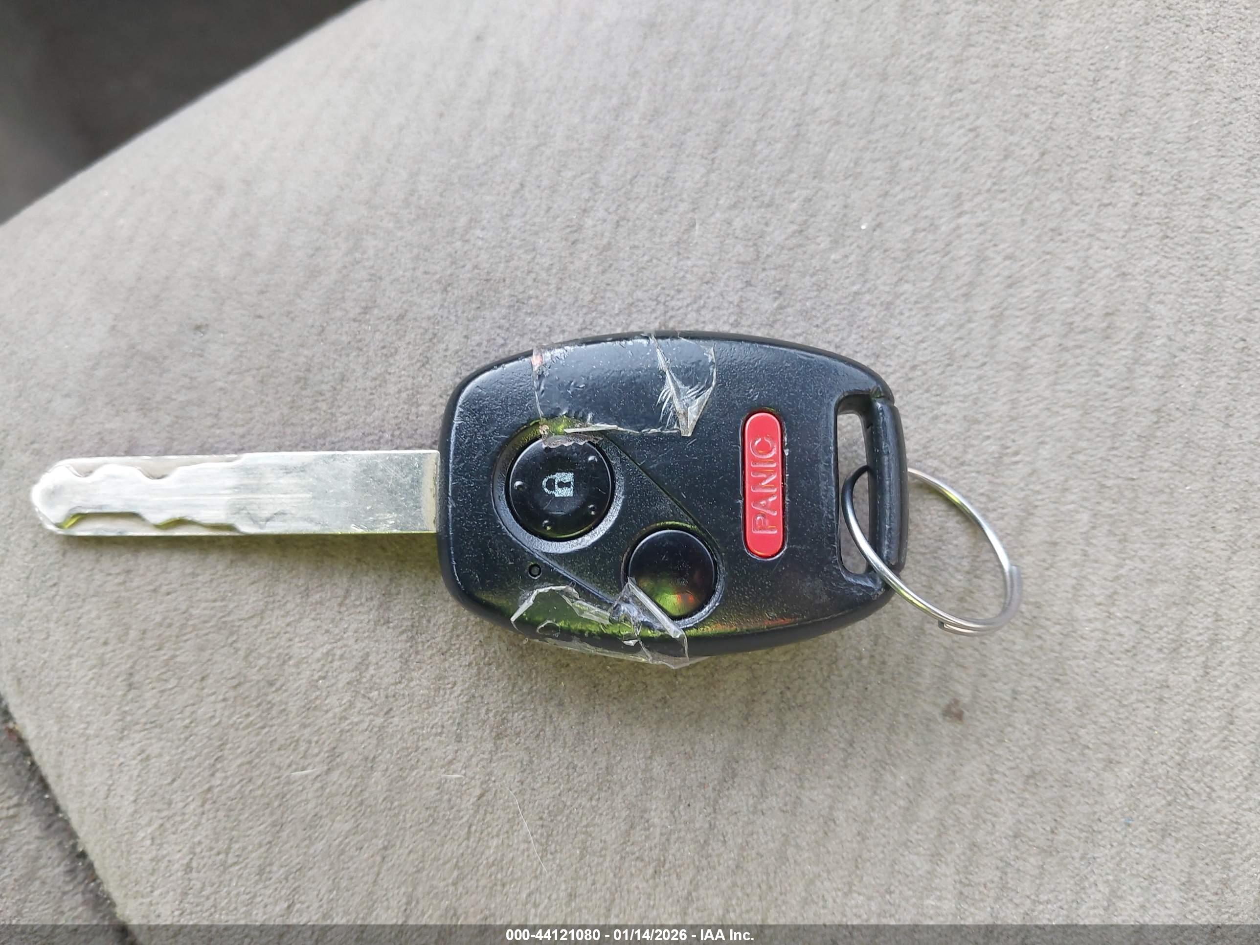 HONDA CIVIC image 11