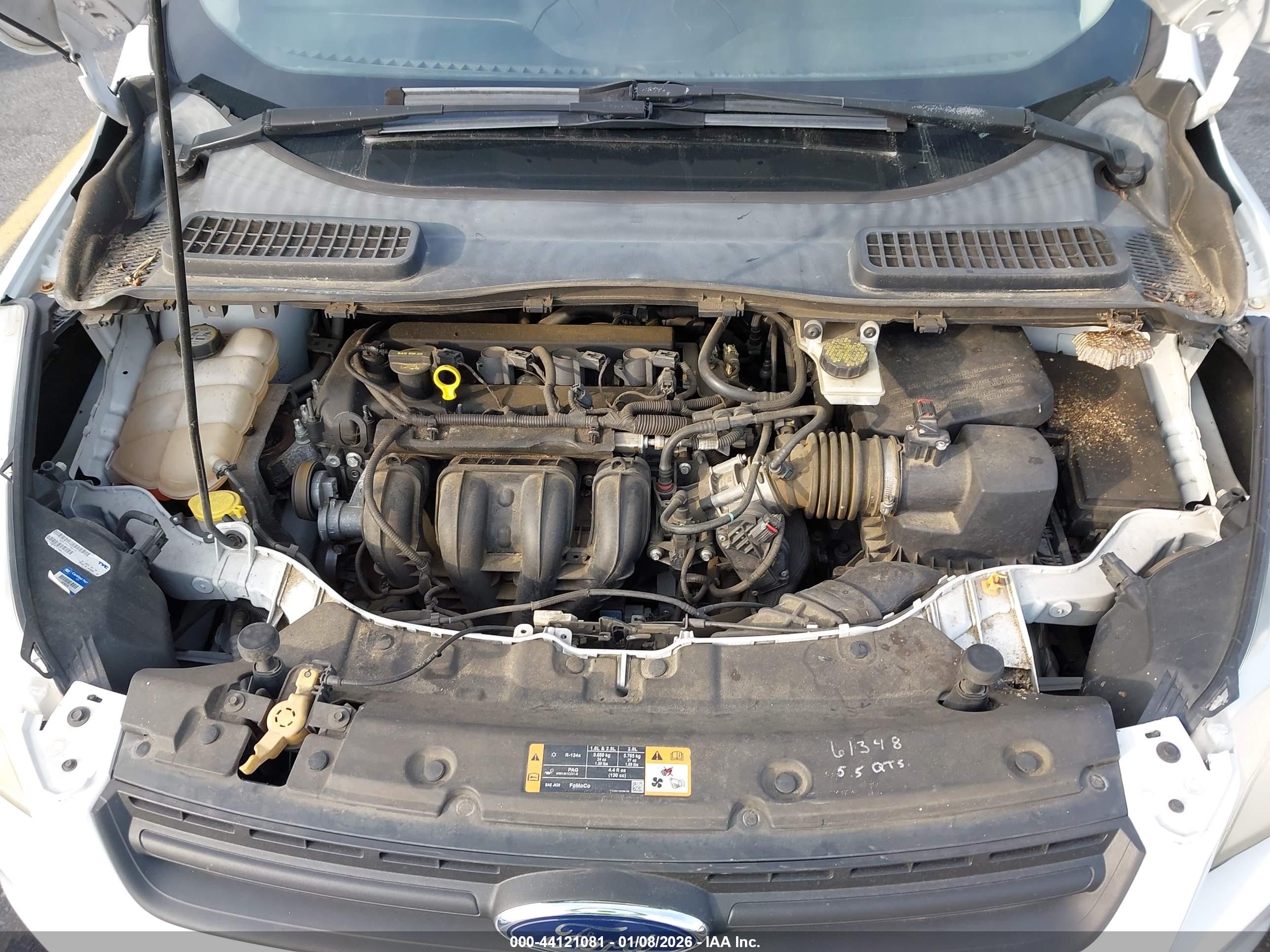 FORD ESCAPE image 10