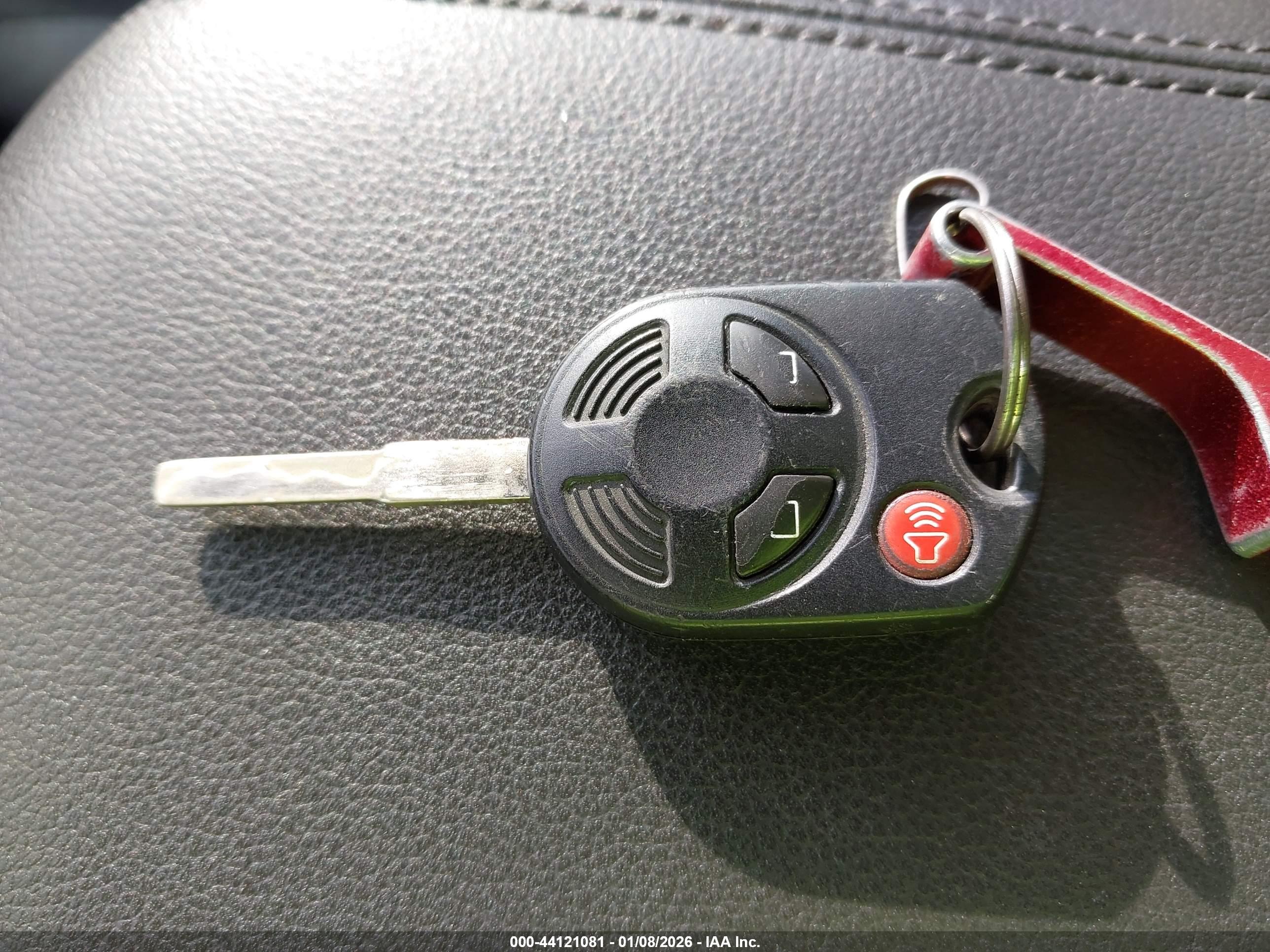 FORD ESCAPE image 11