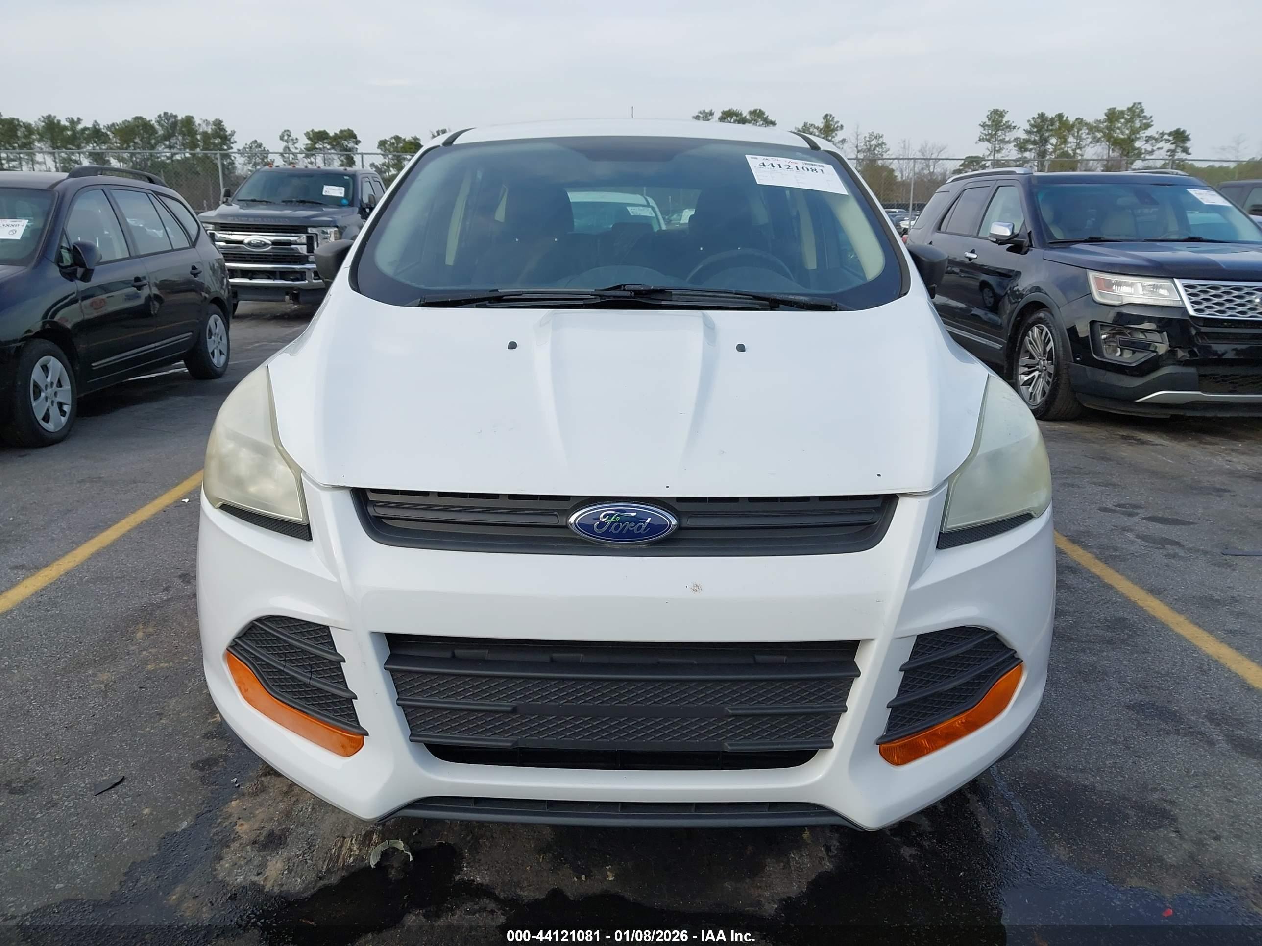 FORD ESCAPE image 6