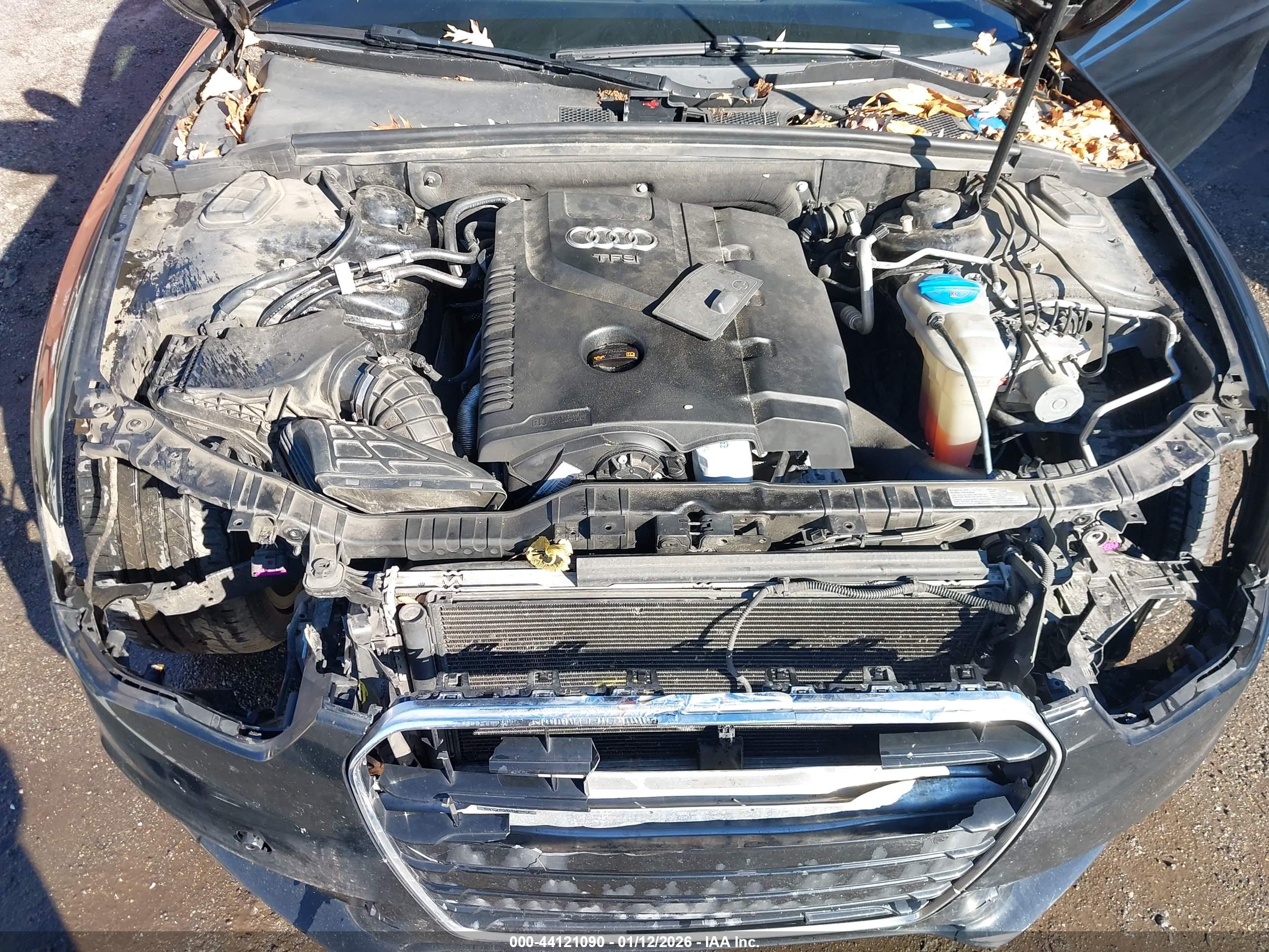 AUDI A5 image 10