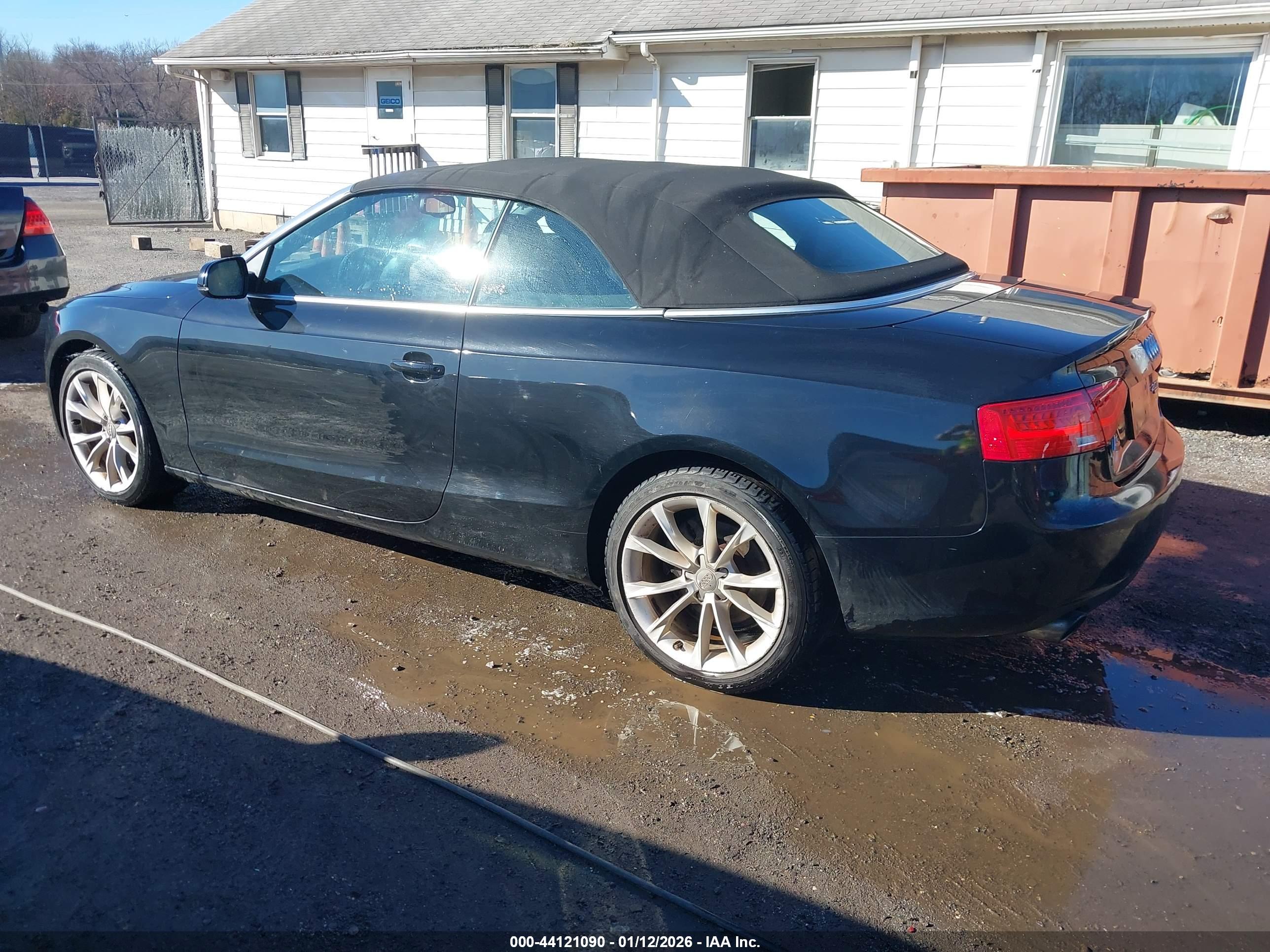 AUDI A5 image 3