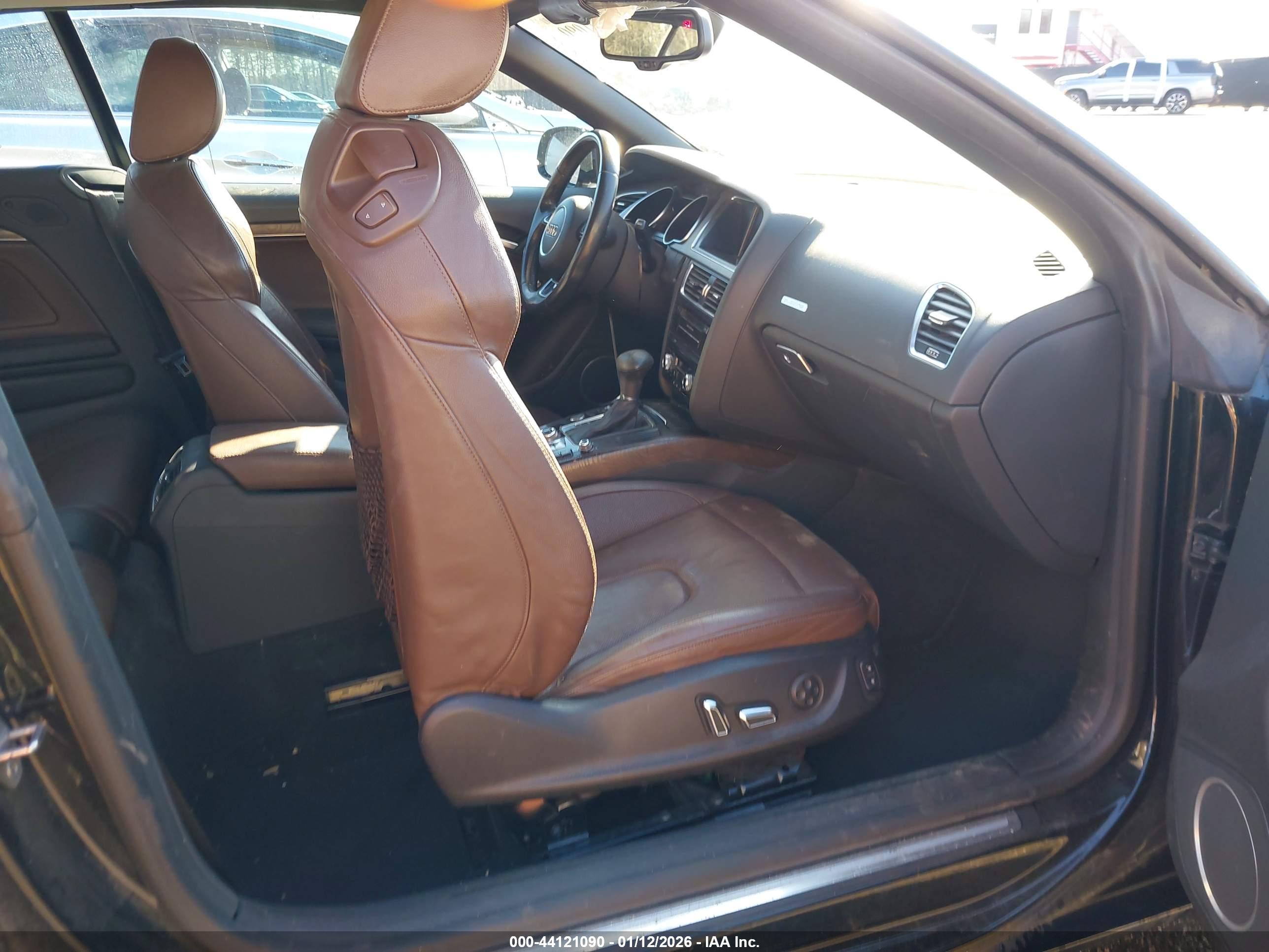 AUDI A5 image 5