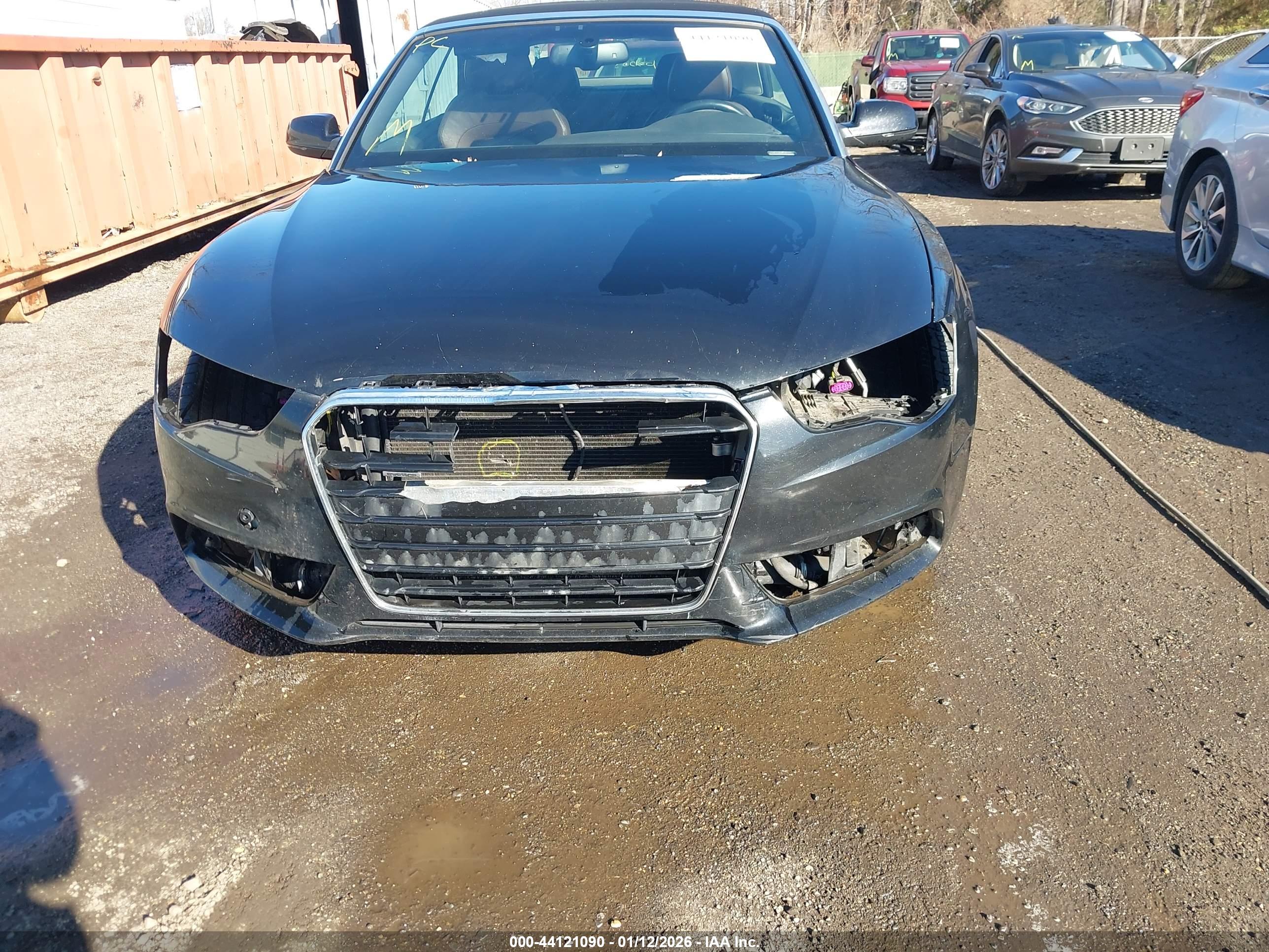 AUDI A5 image 6