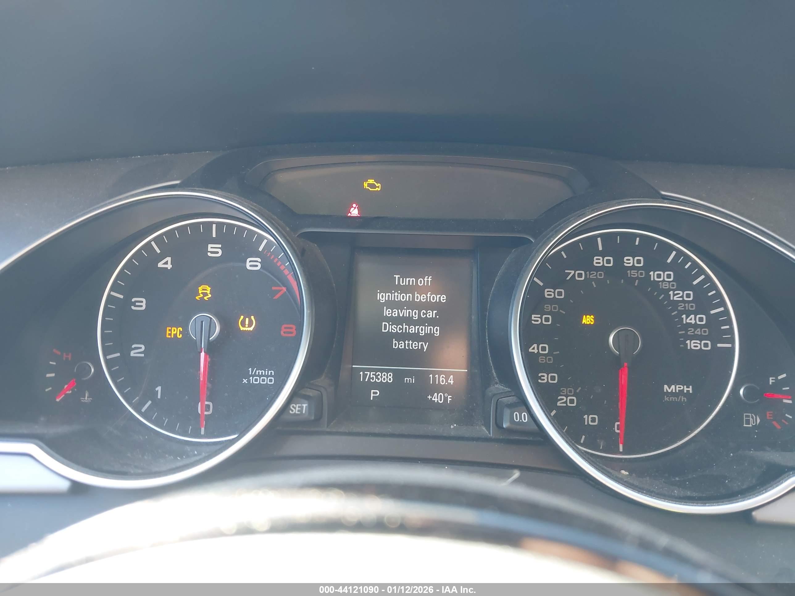 AUDI A5 image 7