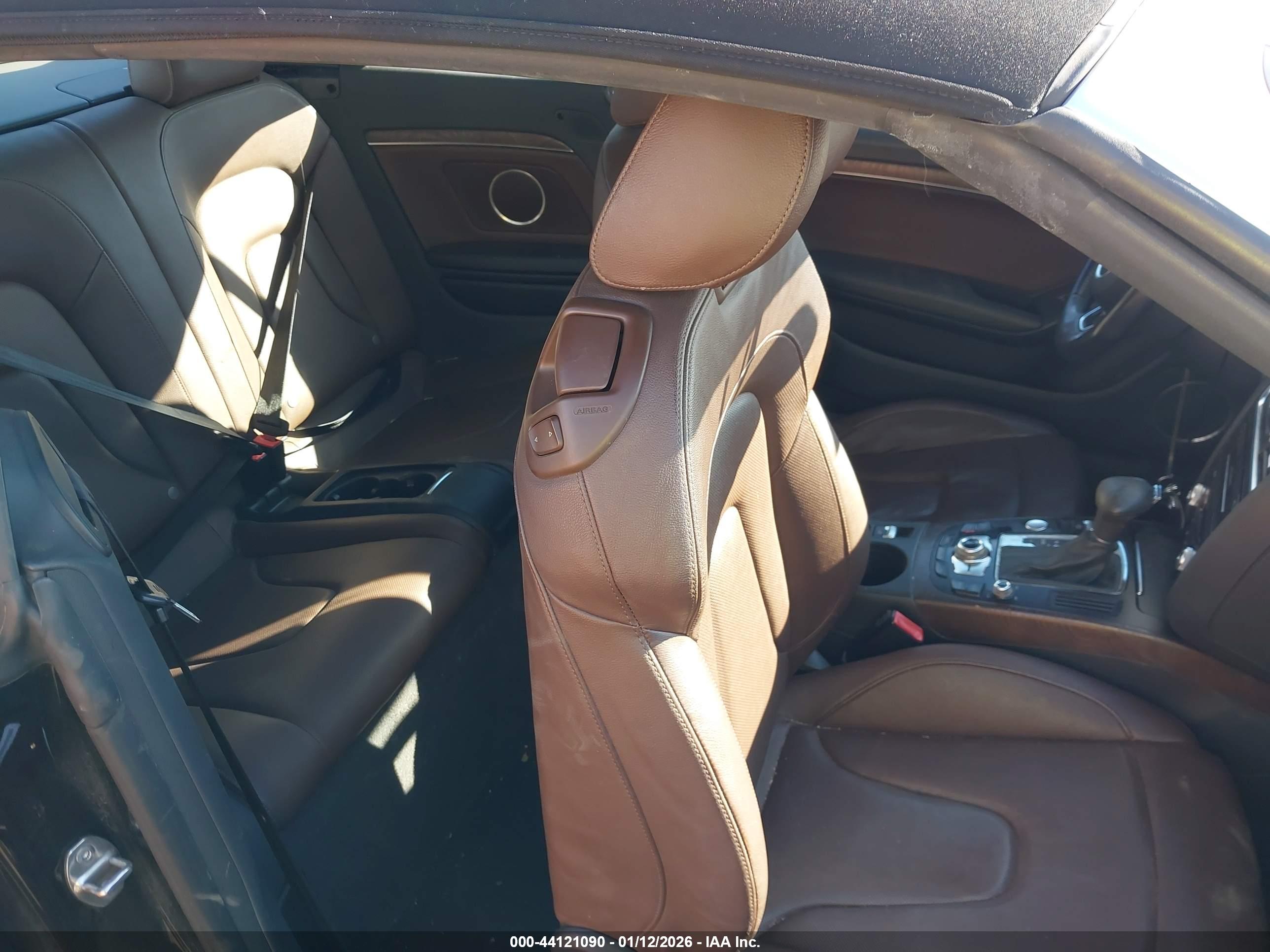 AUDI A5 image 8
