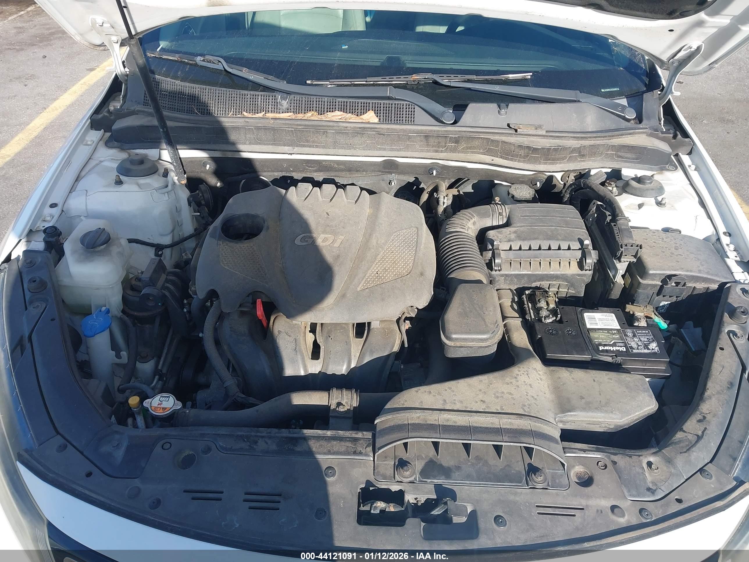 KIA OPTIMA image 10