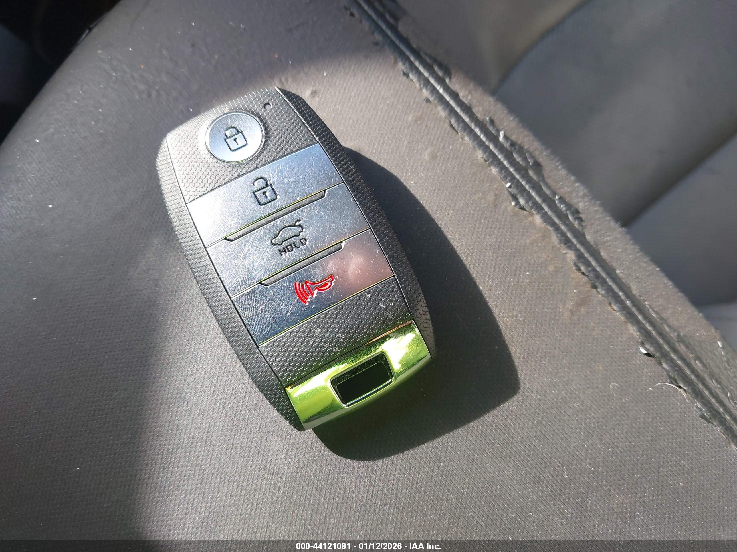 KIA OPTIMA image 11