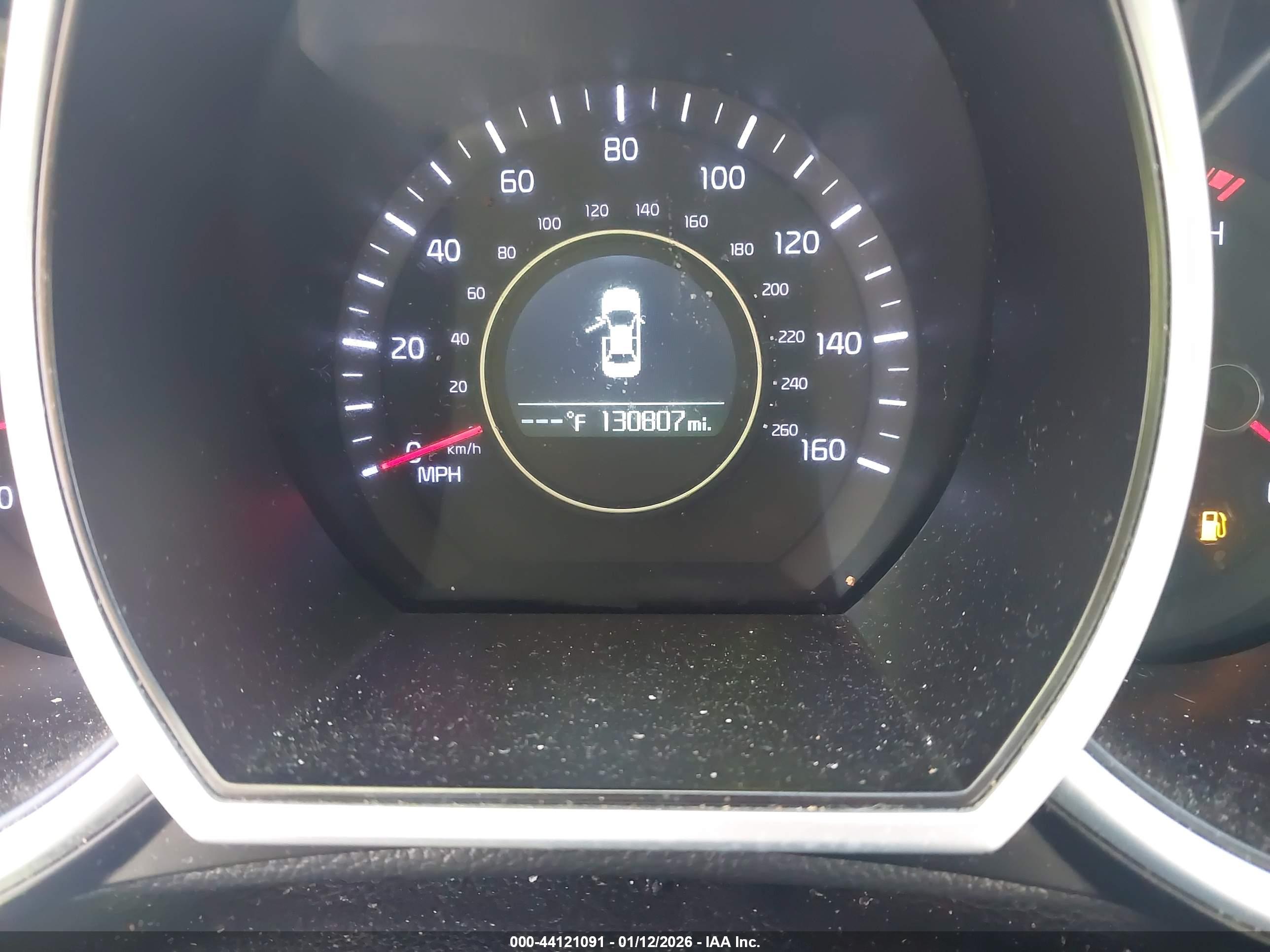 KIA OPTIMA image 7
