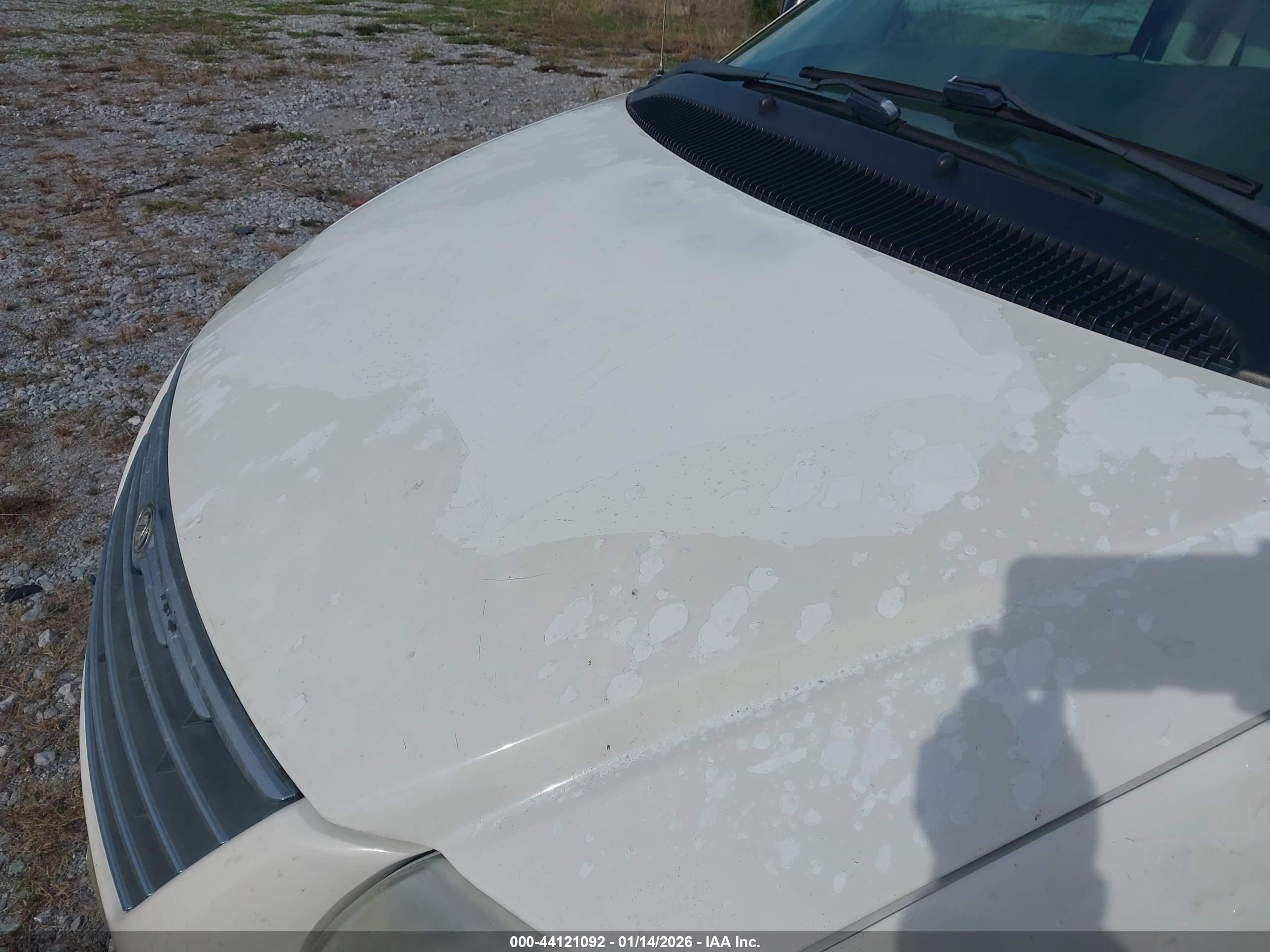 CHRYSLER TOWN image 6