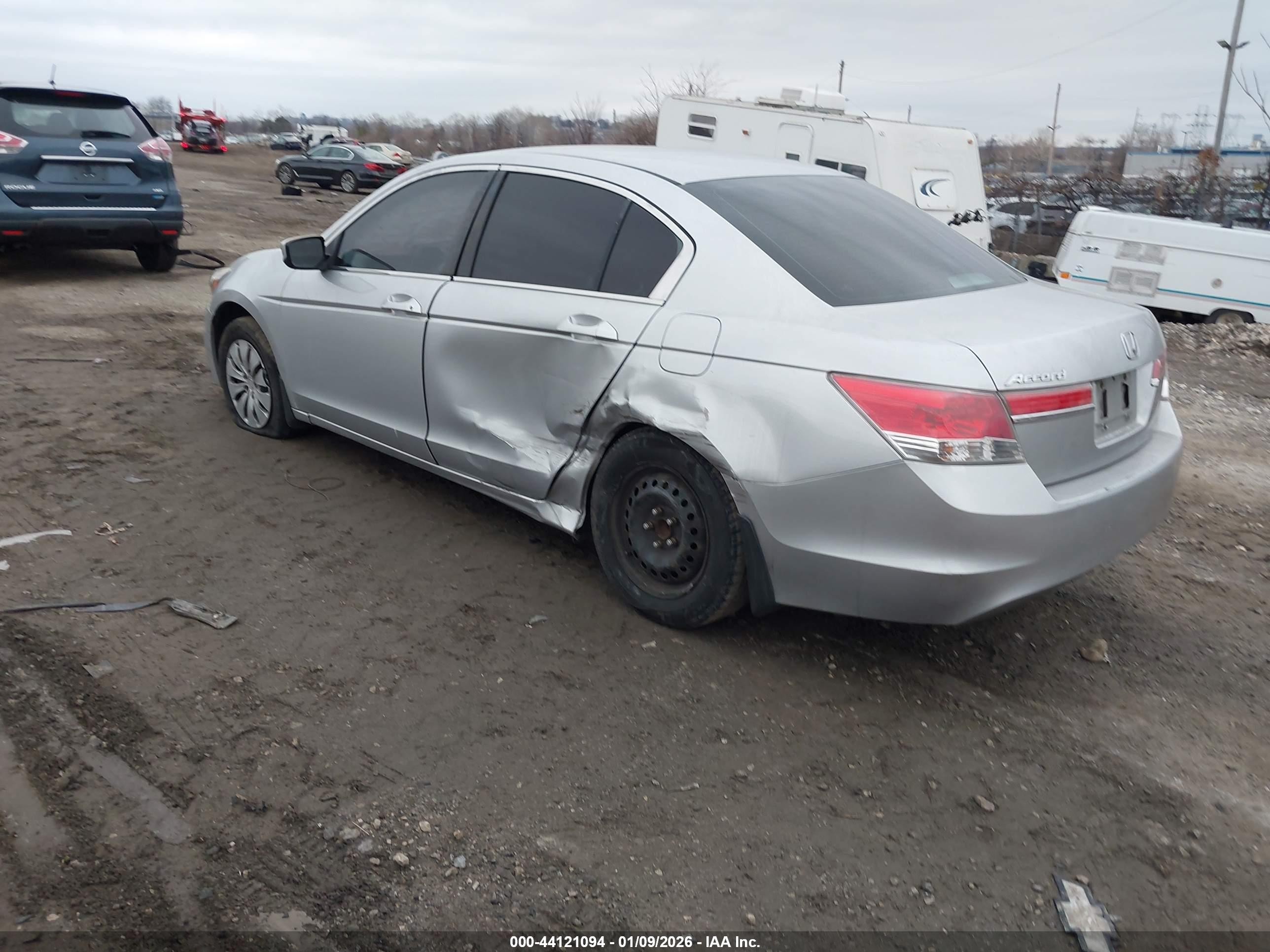 HONDA ACCORD image 3