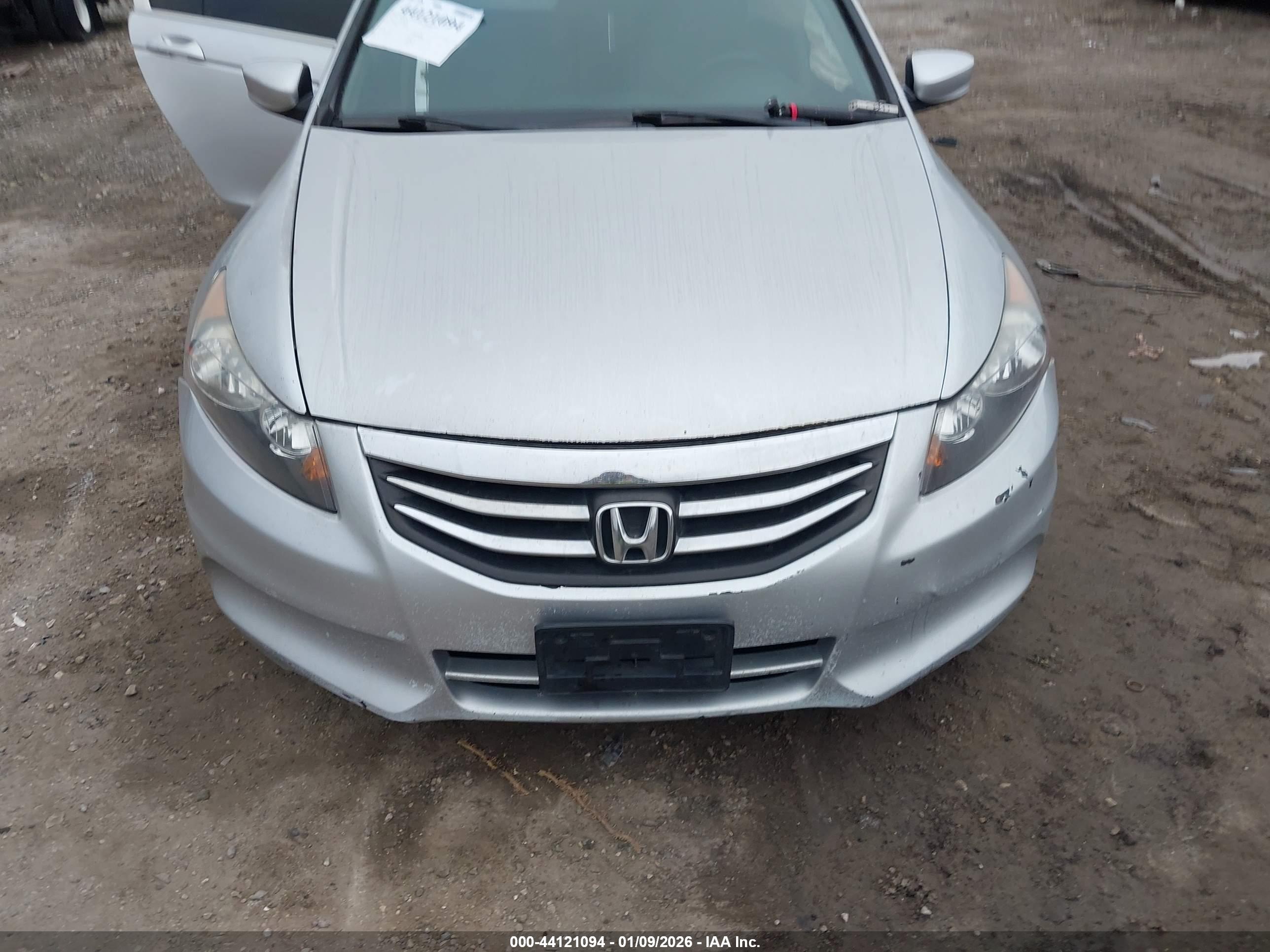 HONDA ACCORD image 6