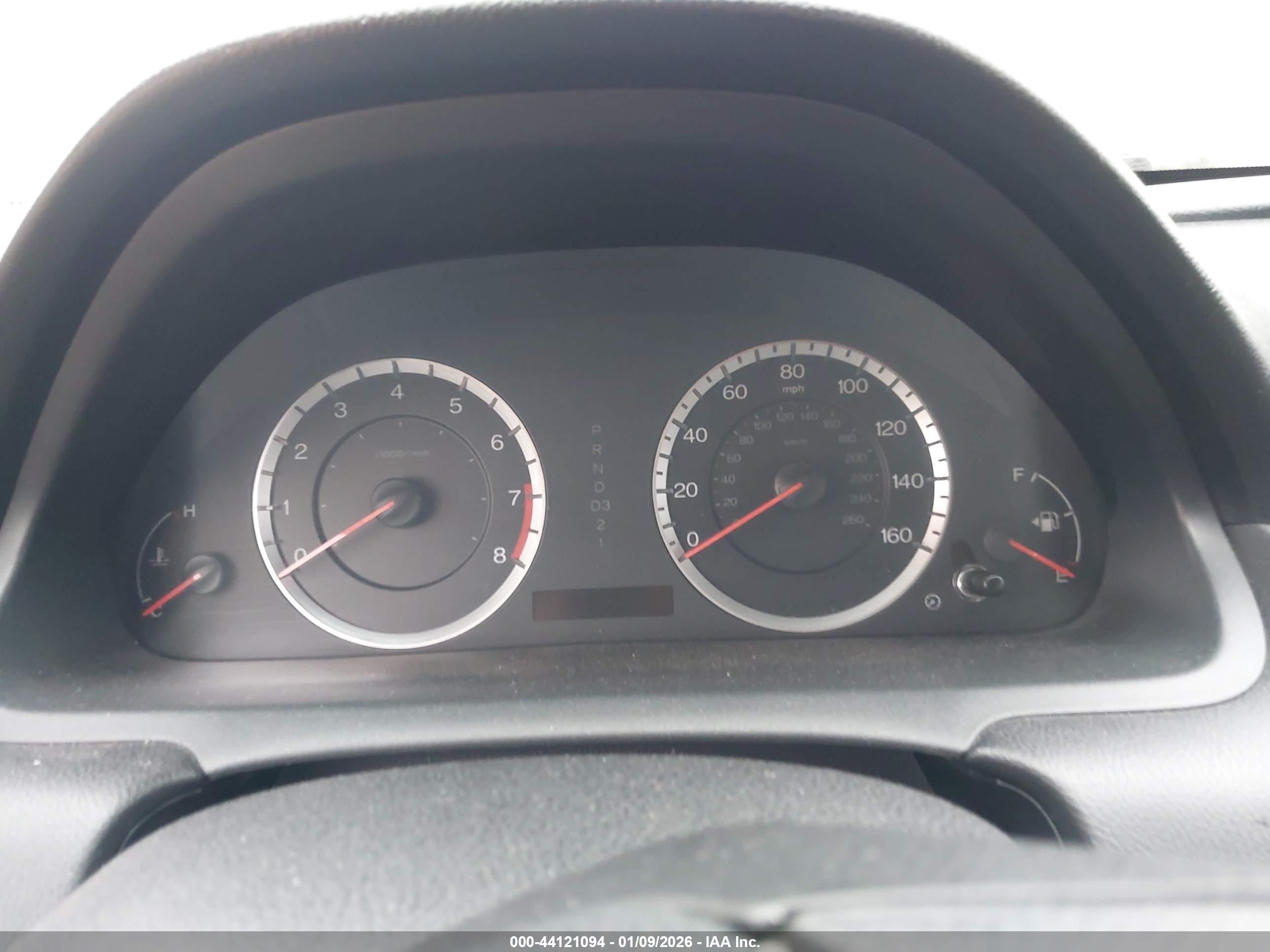 HONDA ACCORD image 7