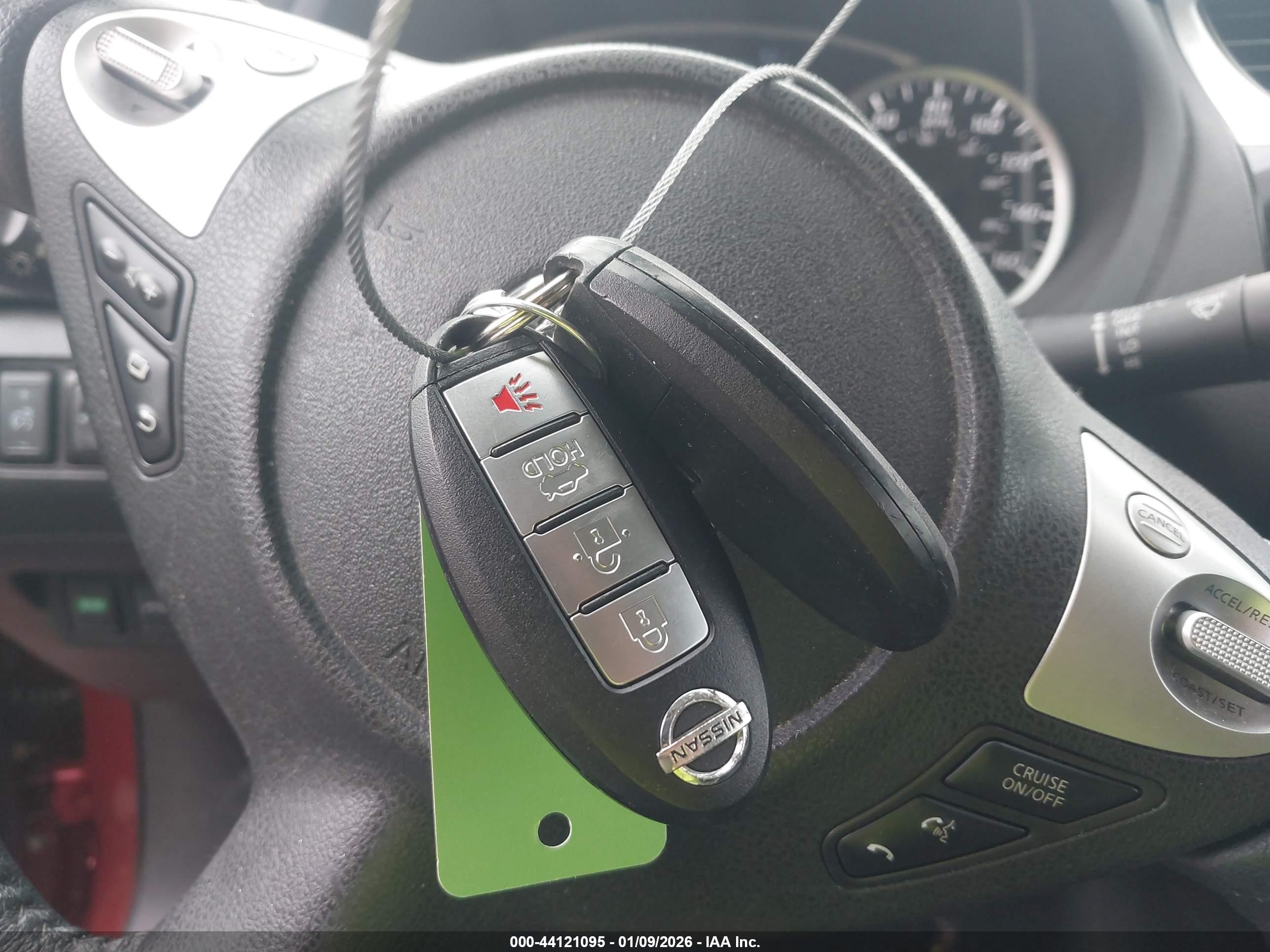 NISSAN SENTRA image 11