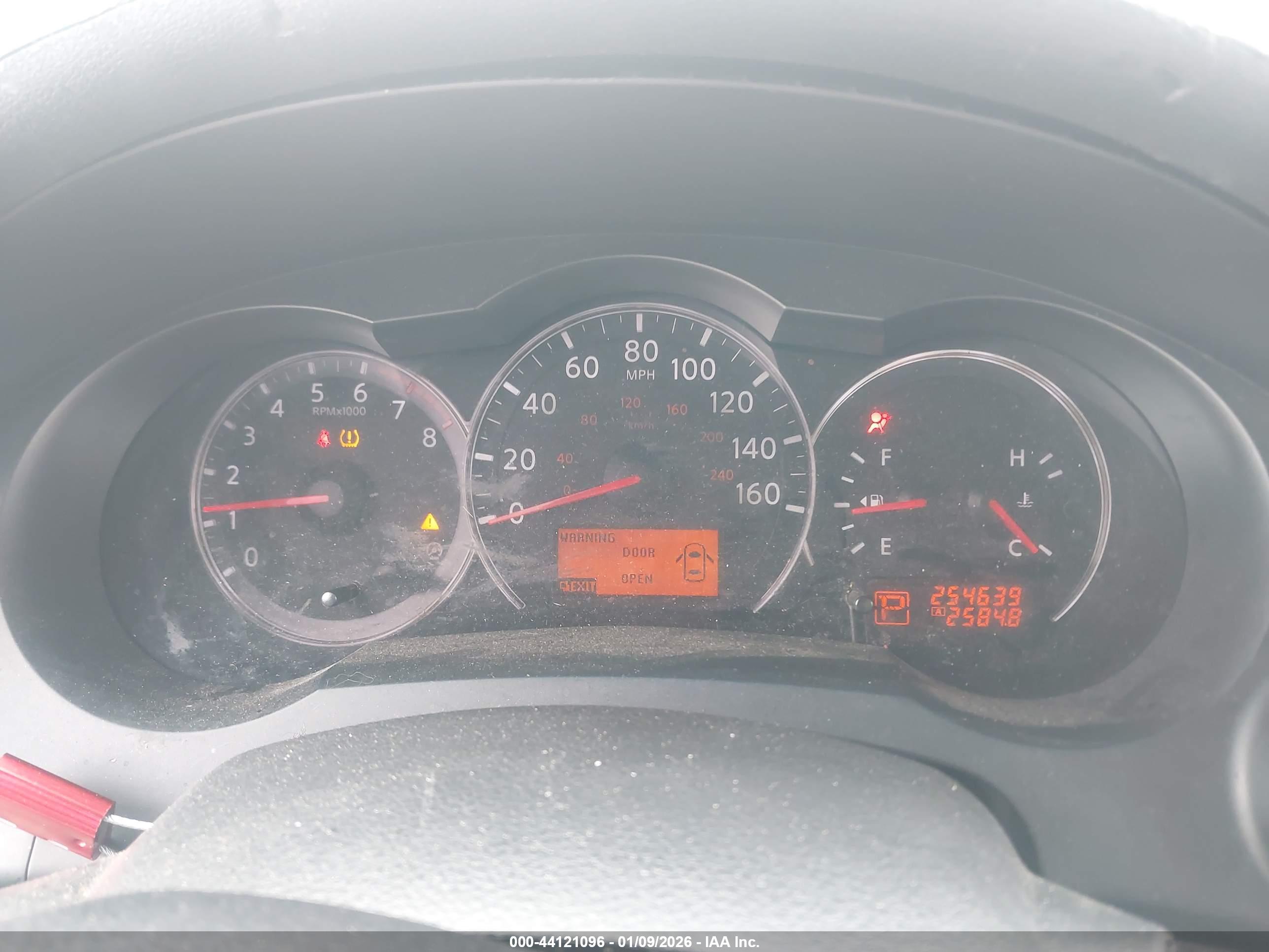 NISSAN ALTIMA image 7