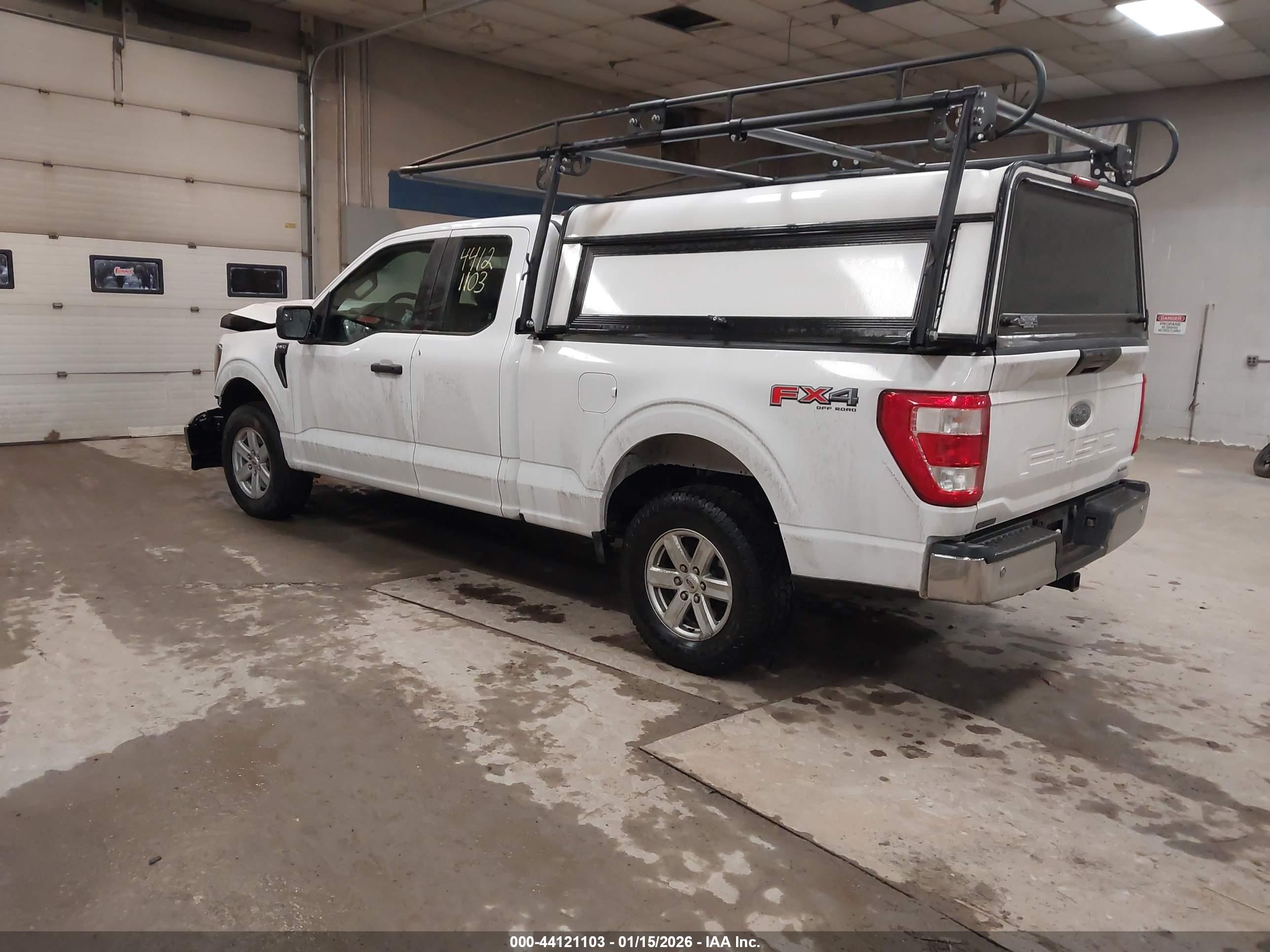 FORD F-150 image 3