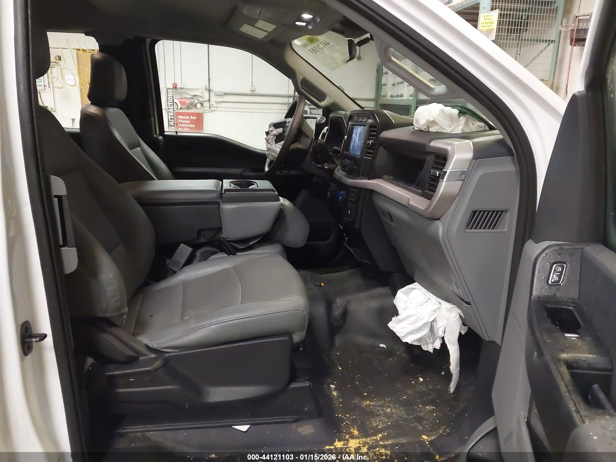 FORD F-150 image 5