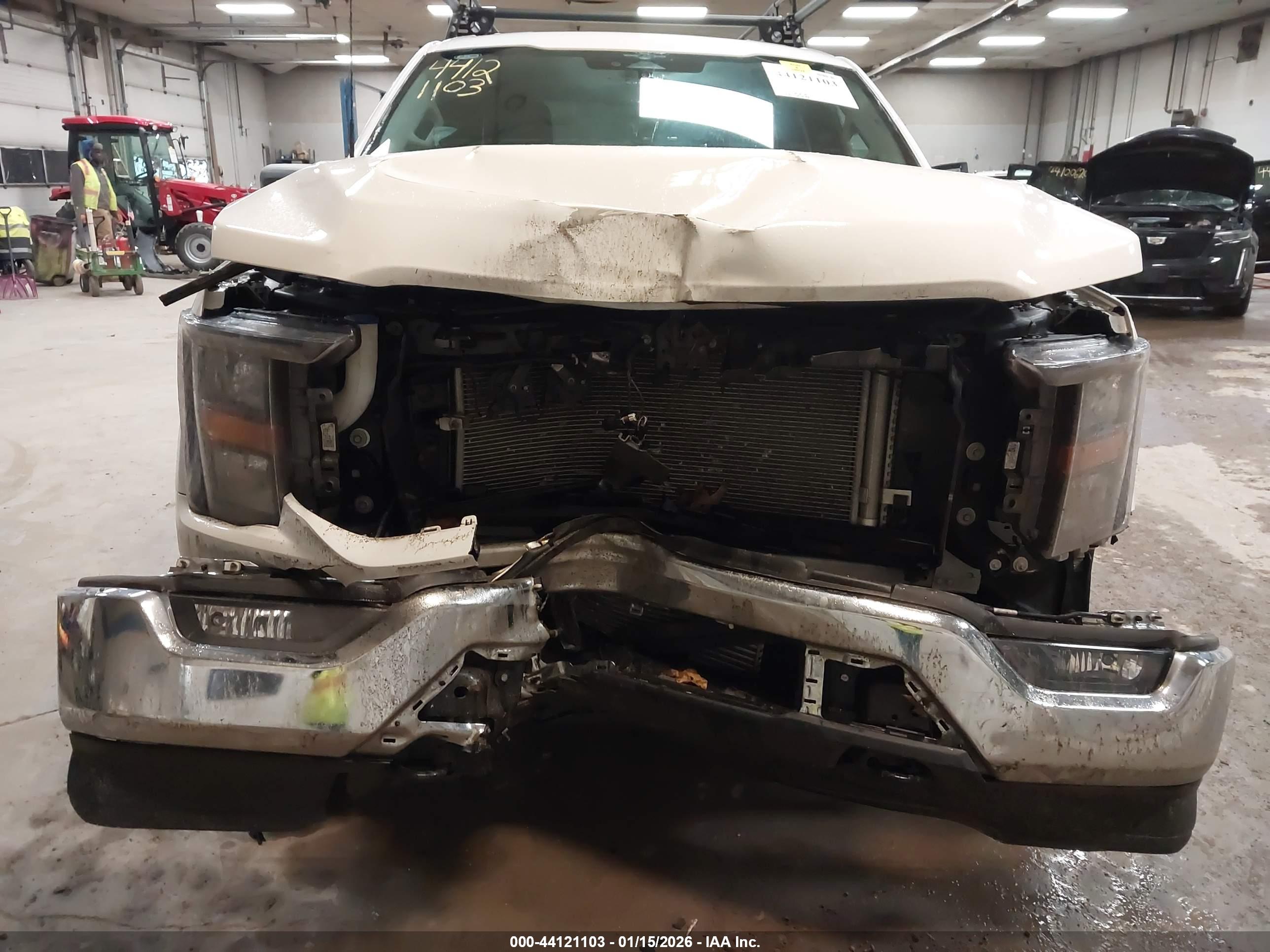 FORD F-150 image 6