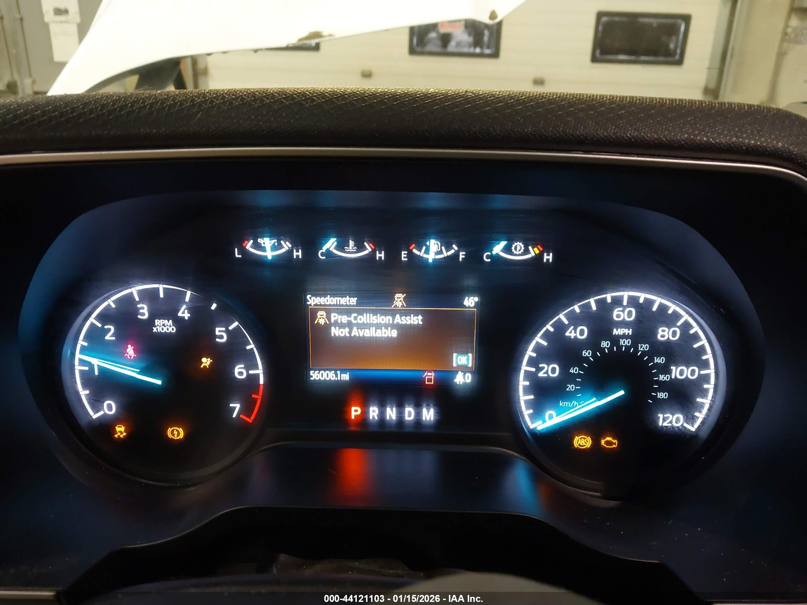 FORD F-150 image 7