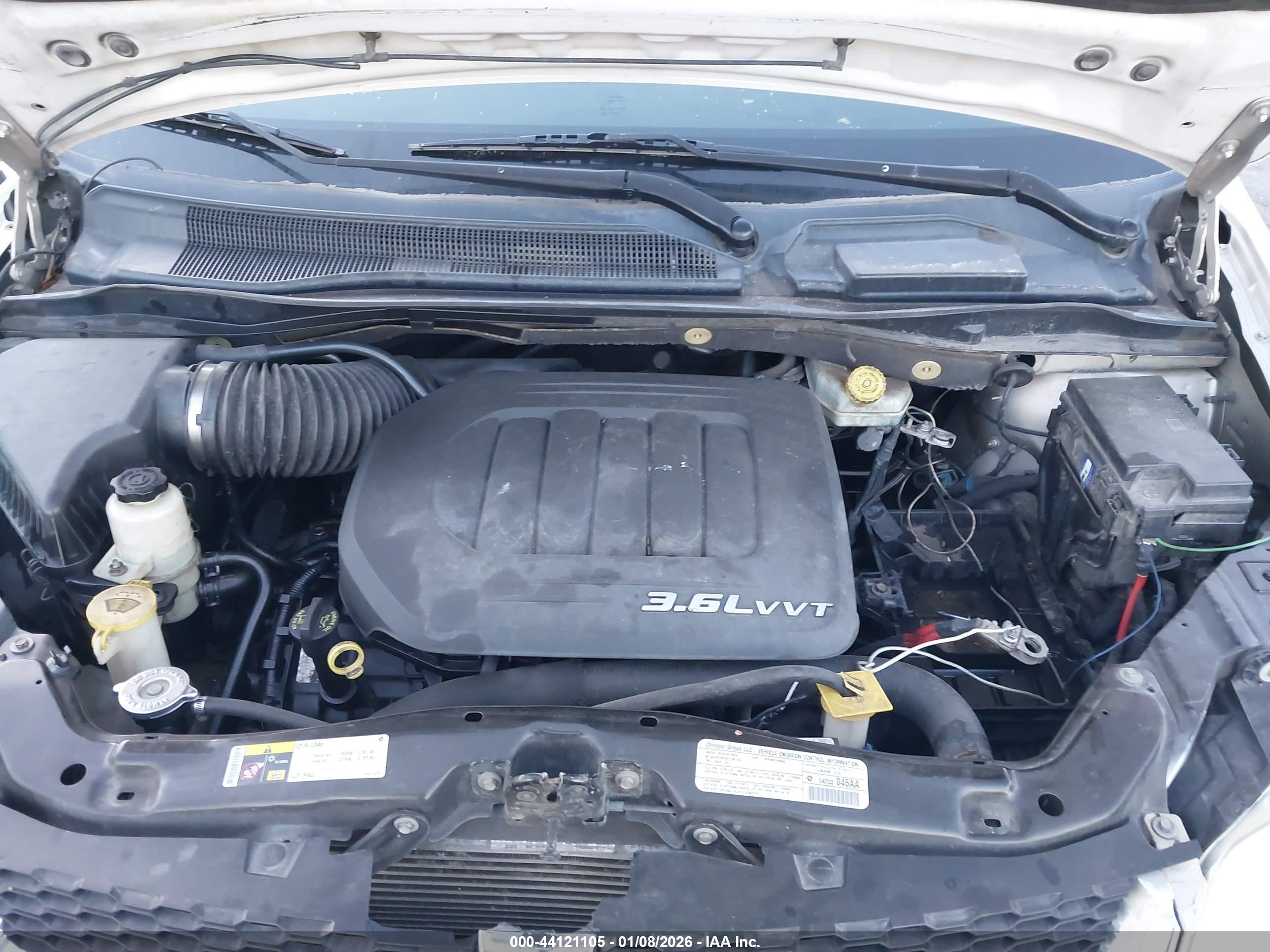 DODGE GRAND image 10