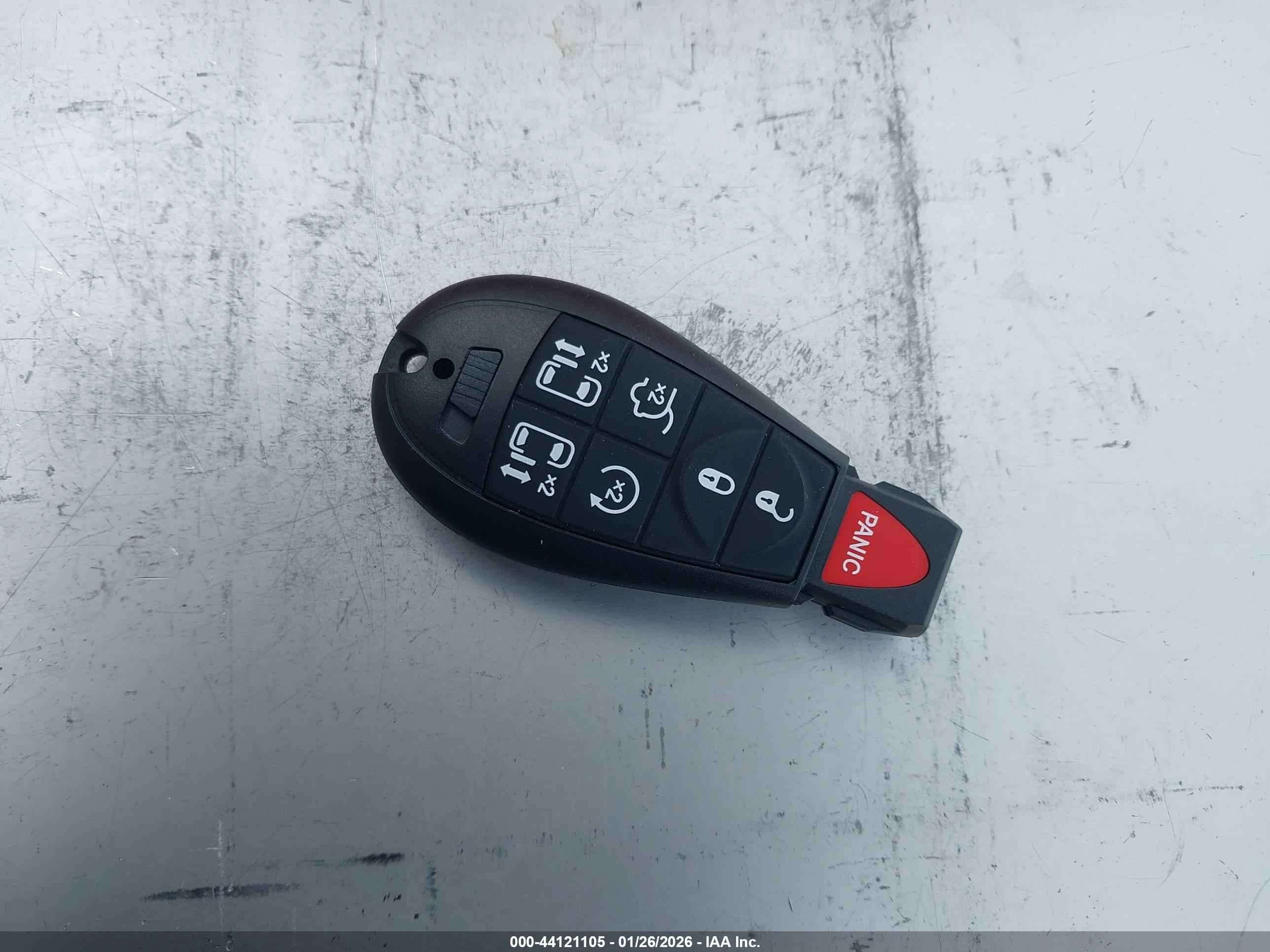 DODGE GRAND image 11