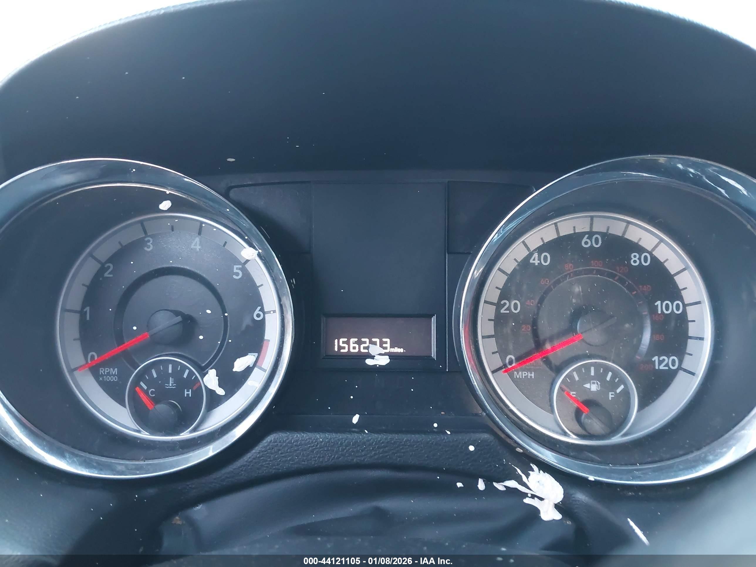 DODGE GRAND image 7