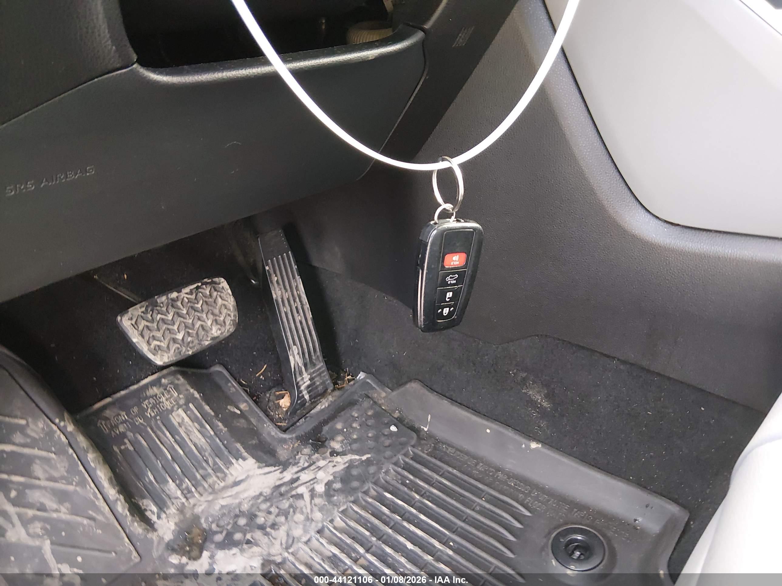 TOYOTA HIGHLANDER image 11