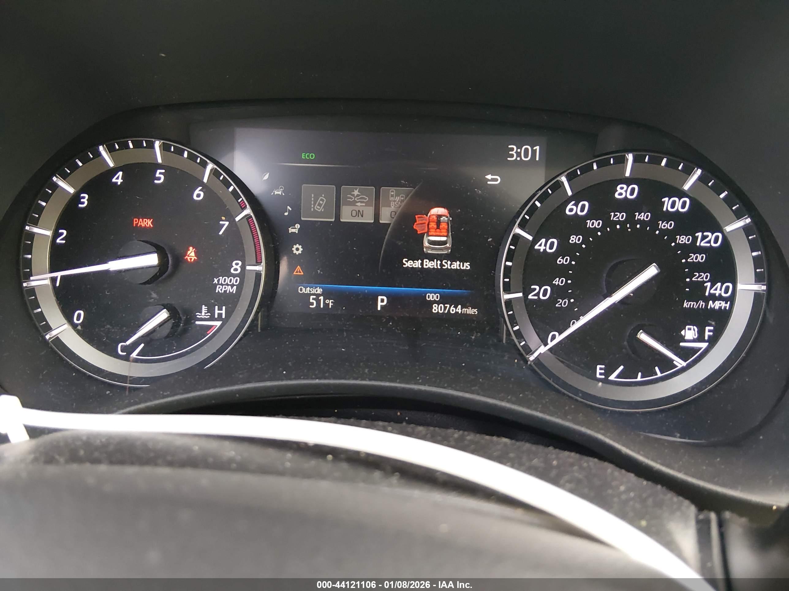 TOYOTA HIGHLANDER image 7