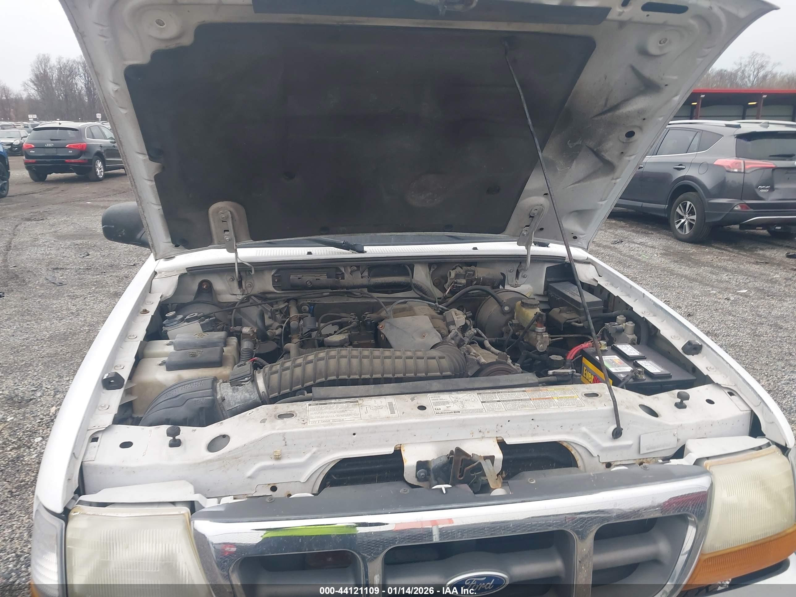 FORD RANGER image 10