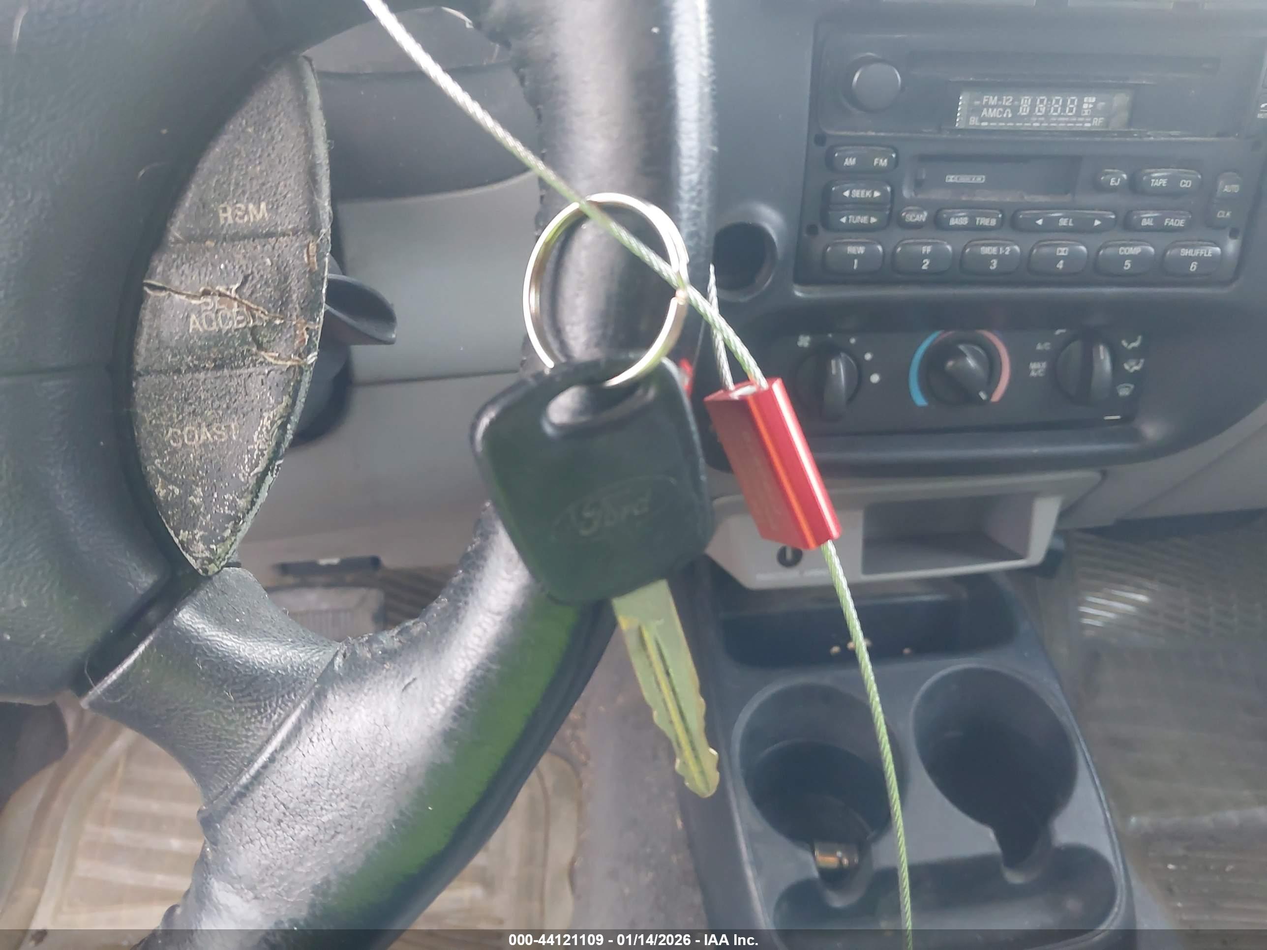 FORD RANGER image 11