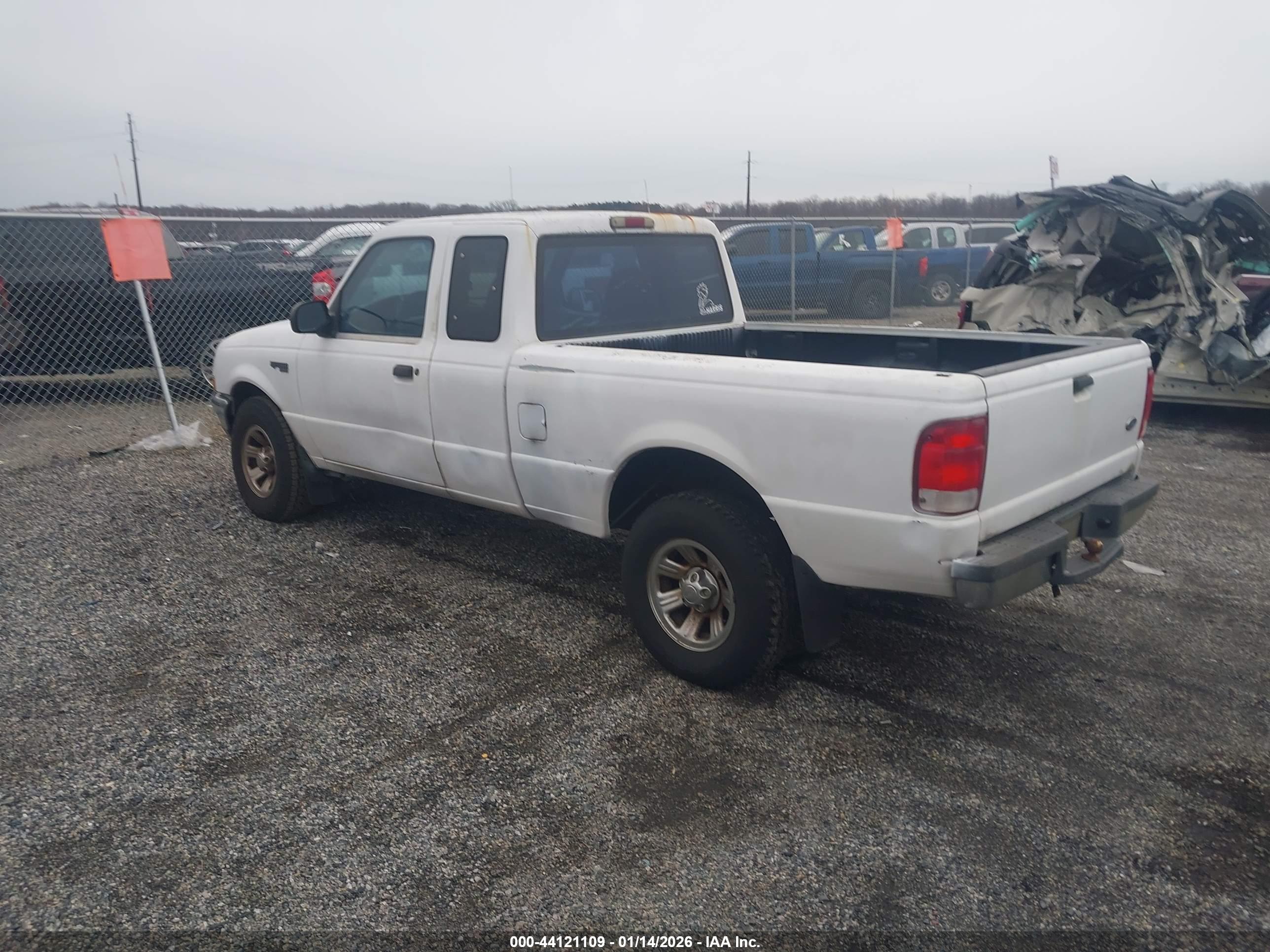 FORD RANGER image 3