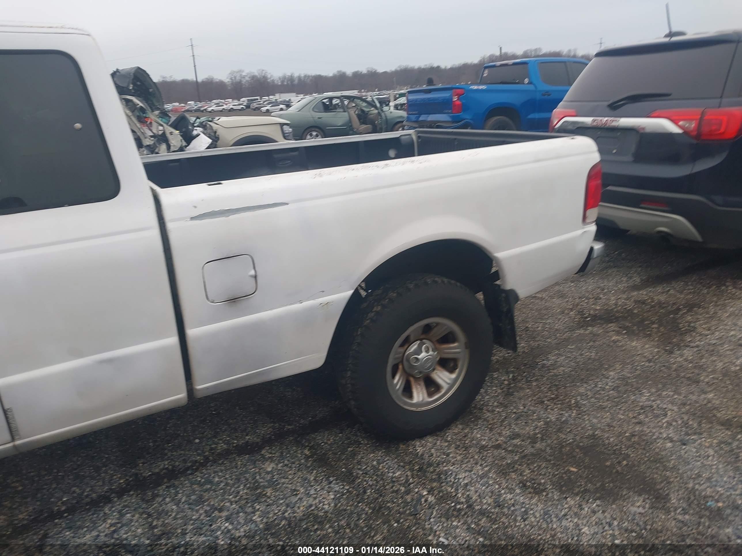FORD RANGER image 6