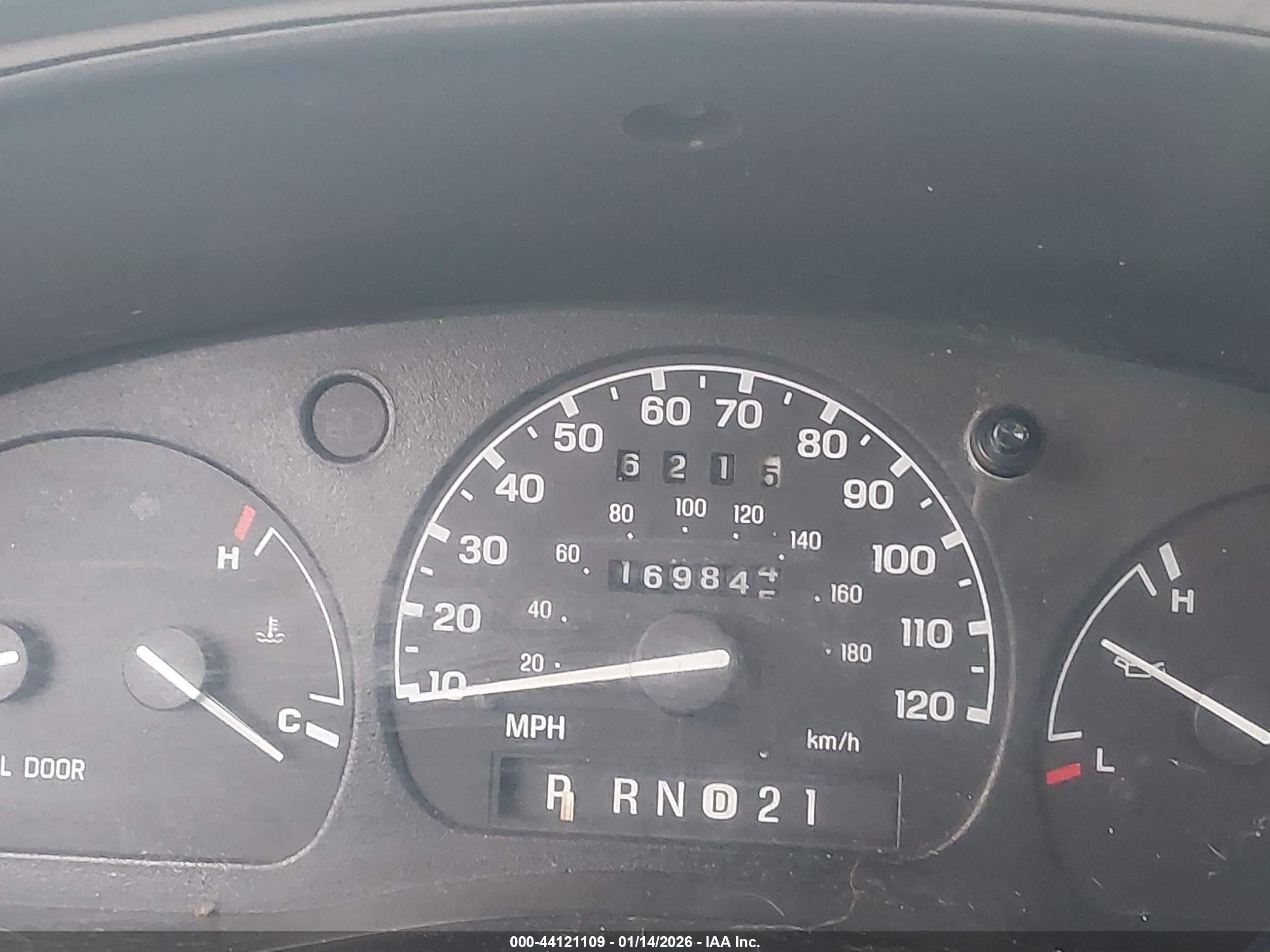 FORD RANGER image 7