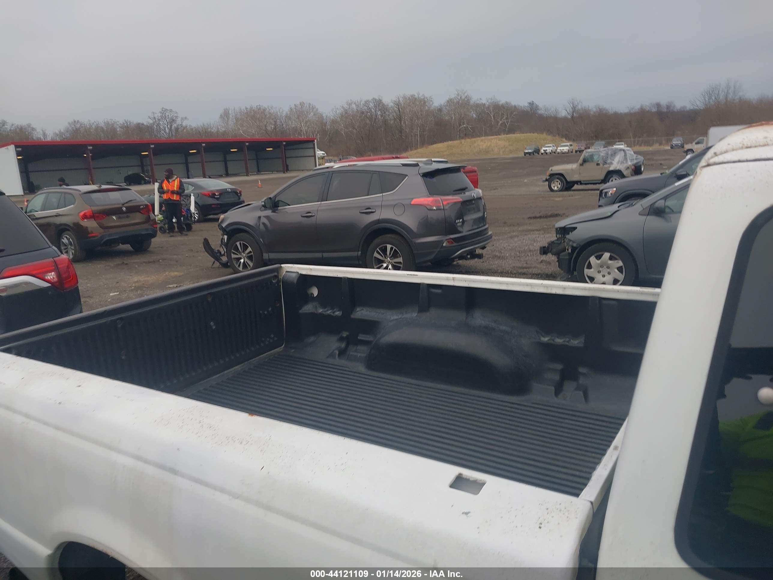 FORD RANGER image 8
