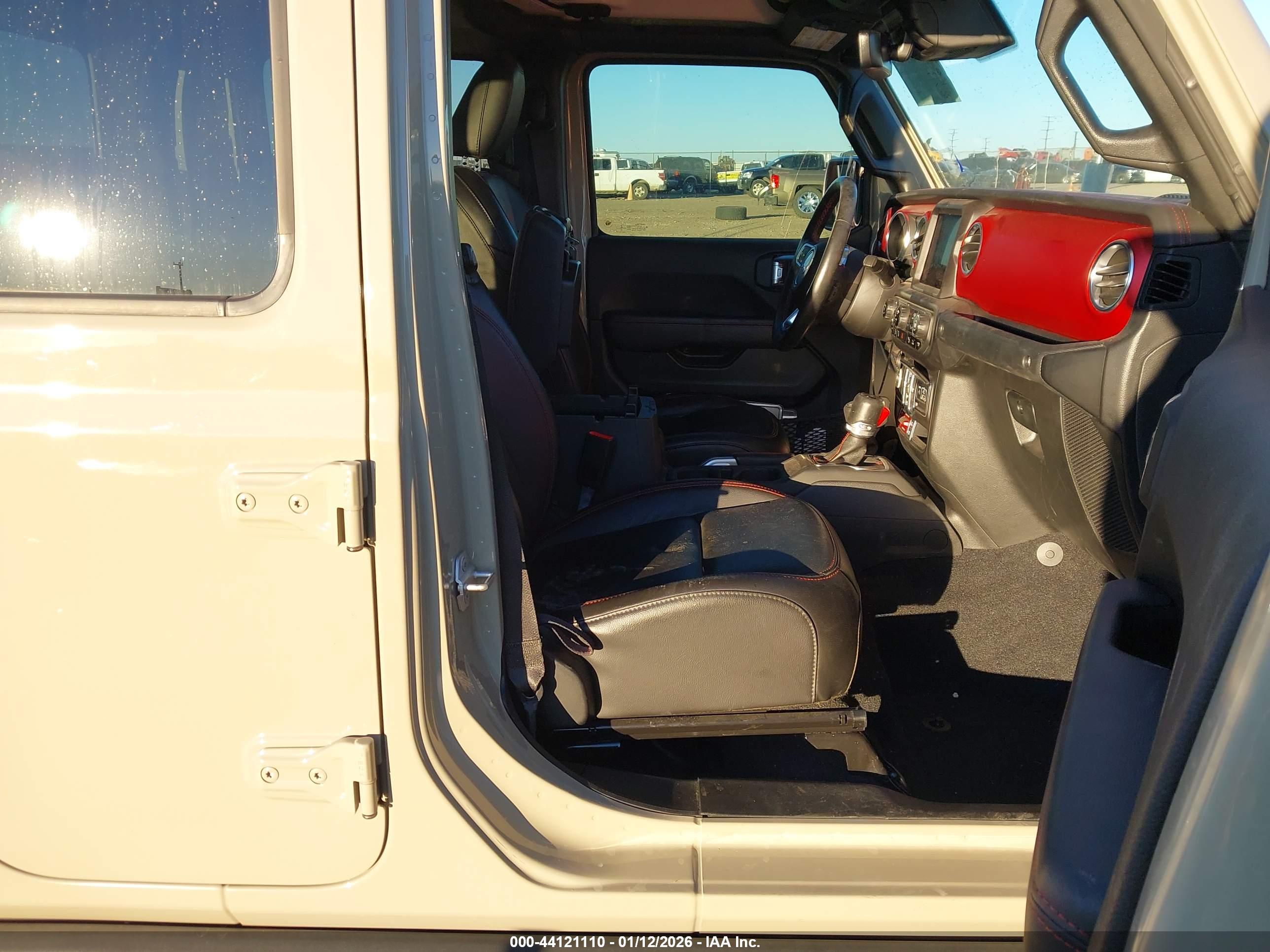 JEEP GLADIATOR image 5
