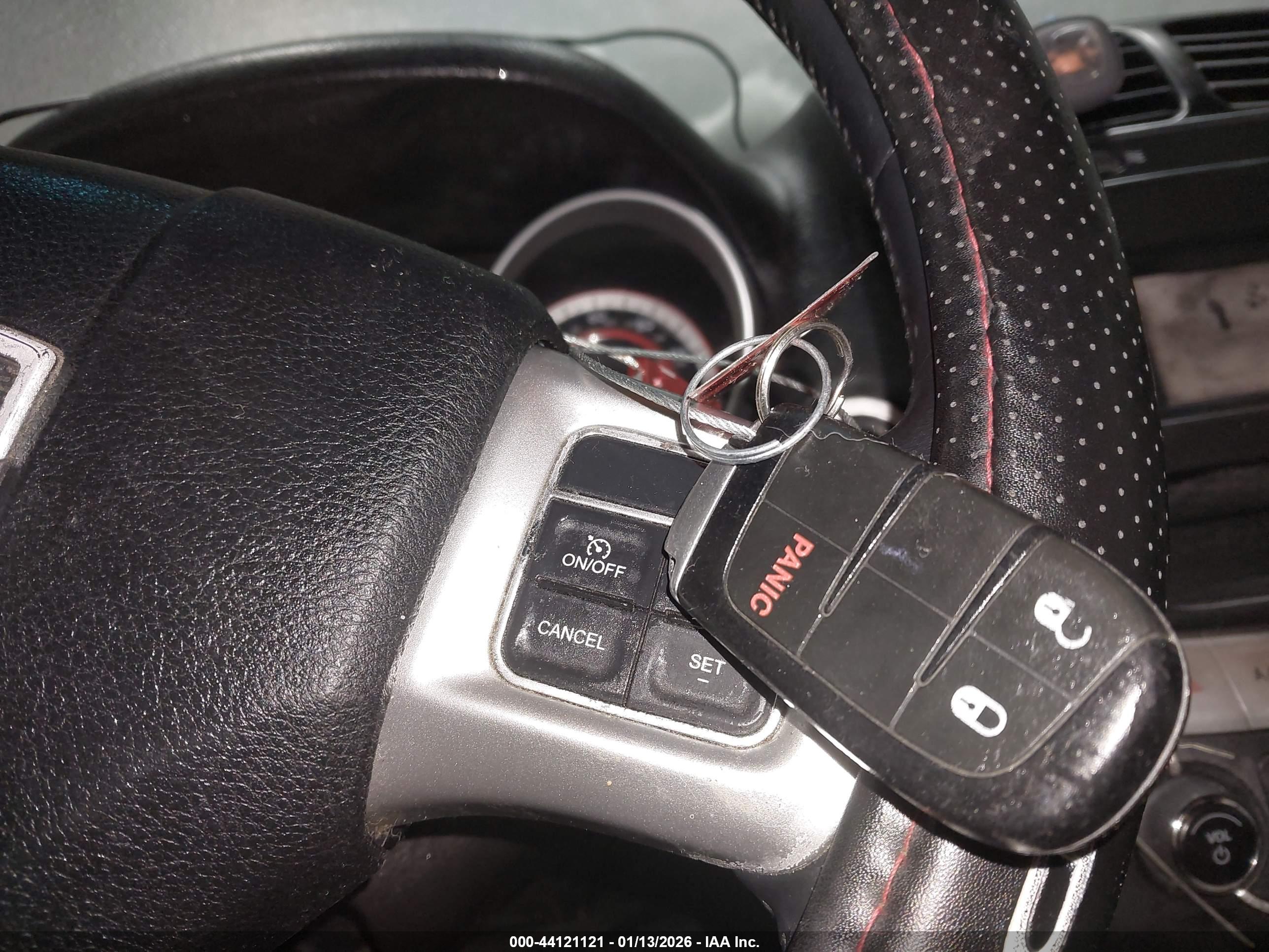 DODGE JOURNEY image 11
