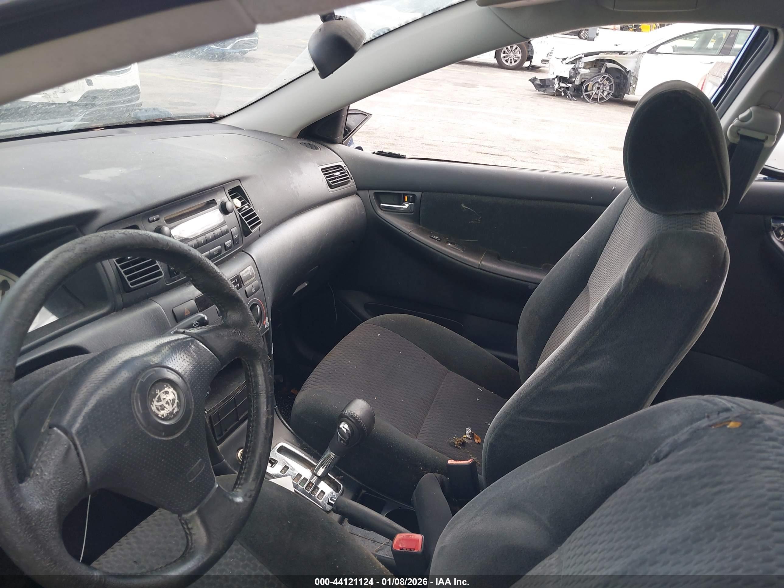 TOYOTA COROLLA image 5