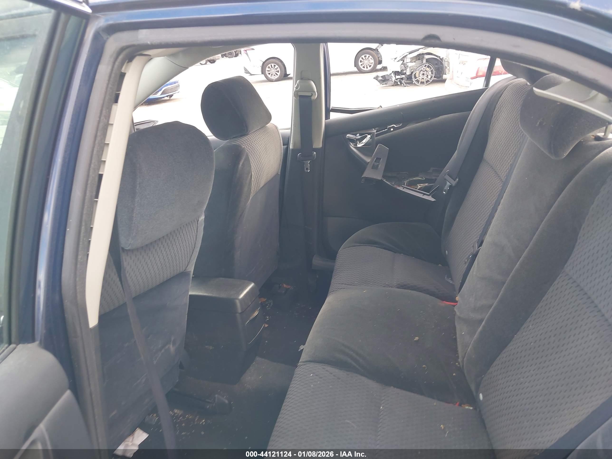 TOYOTA COROLLA image 8