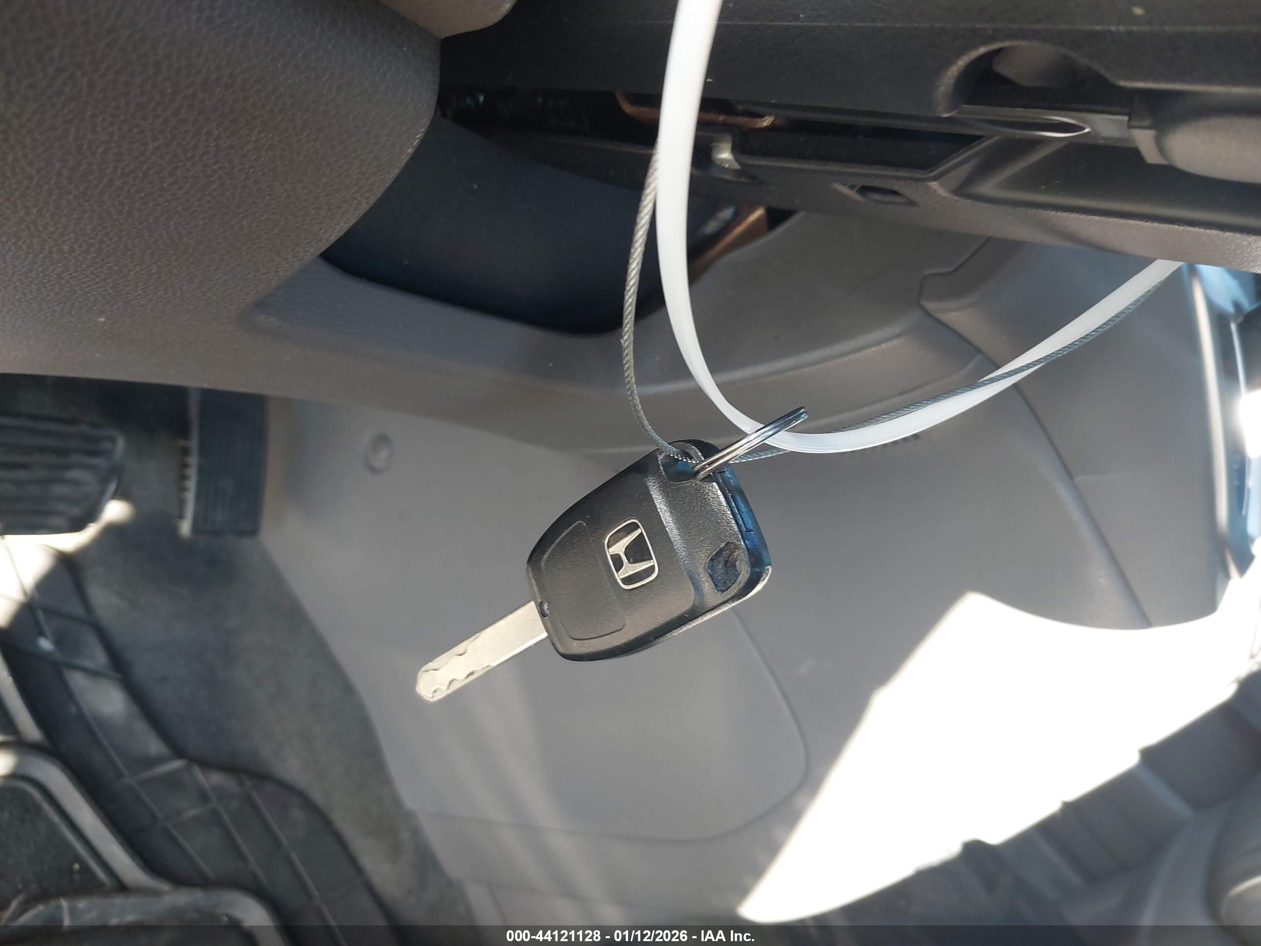 HONDA ODYSSEY image 11