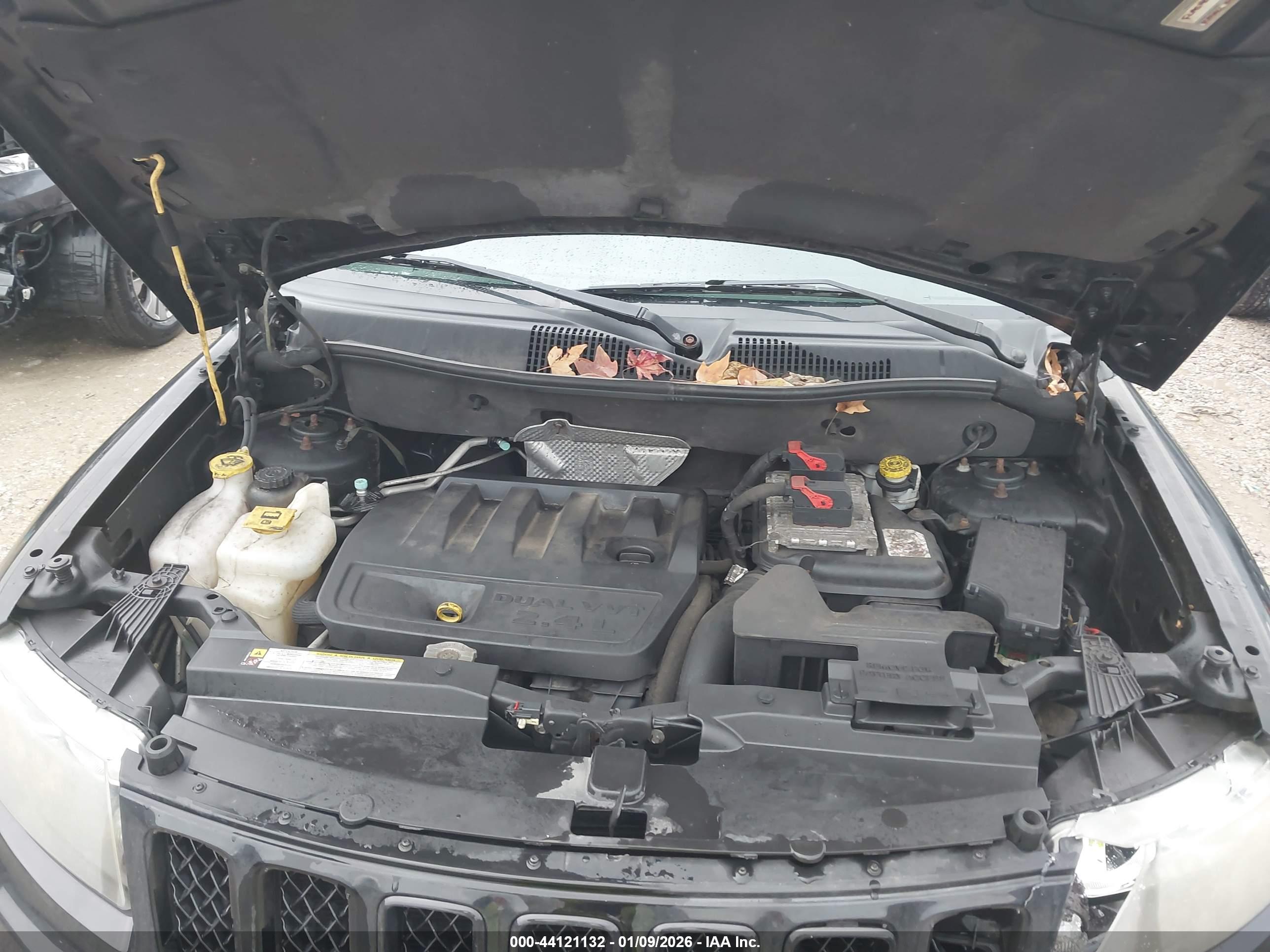 JEEP COMPASS image 10