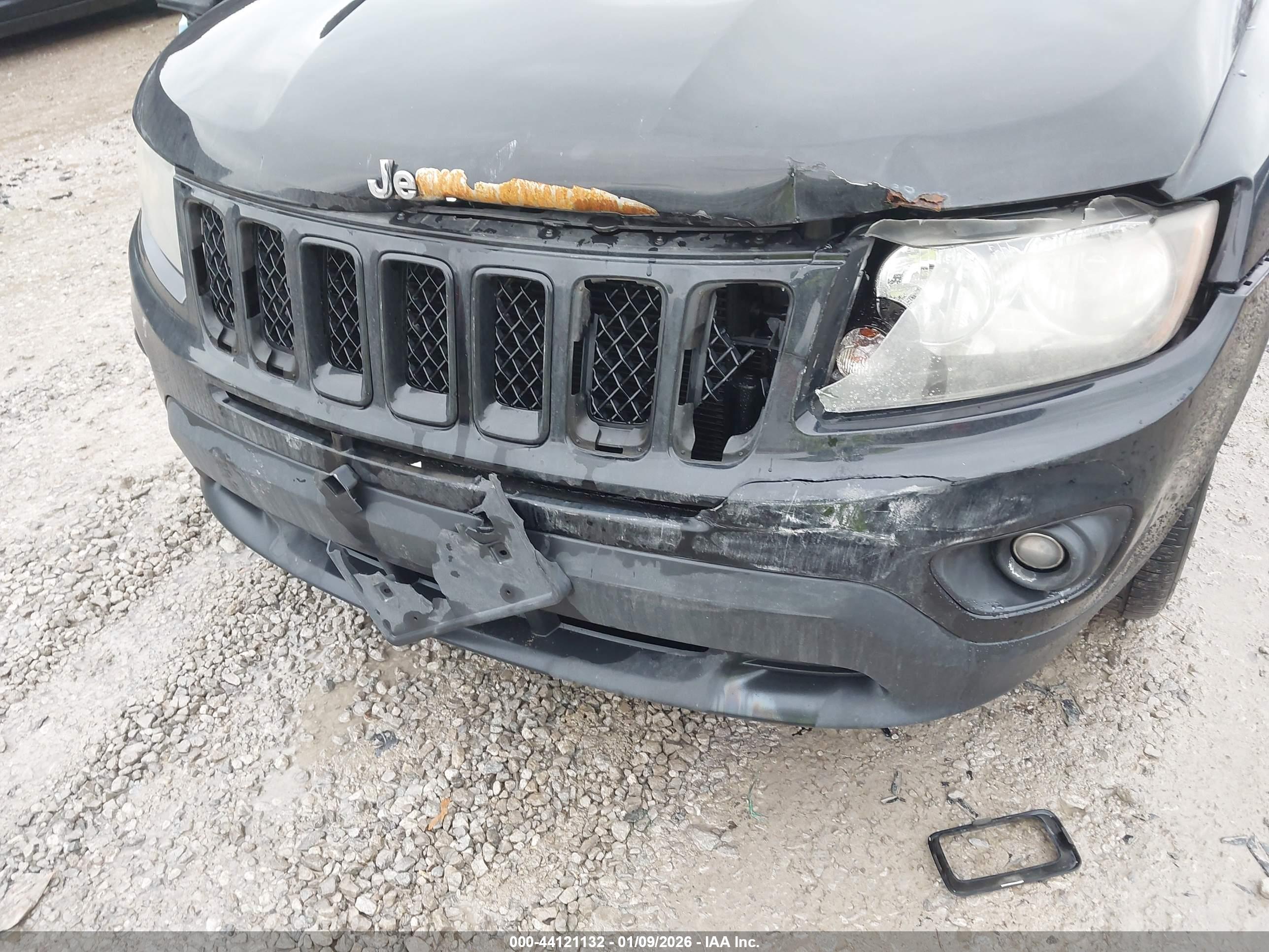JEEP COMPASS image 6