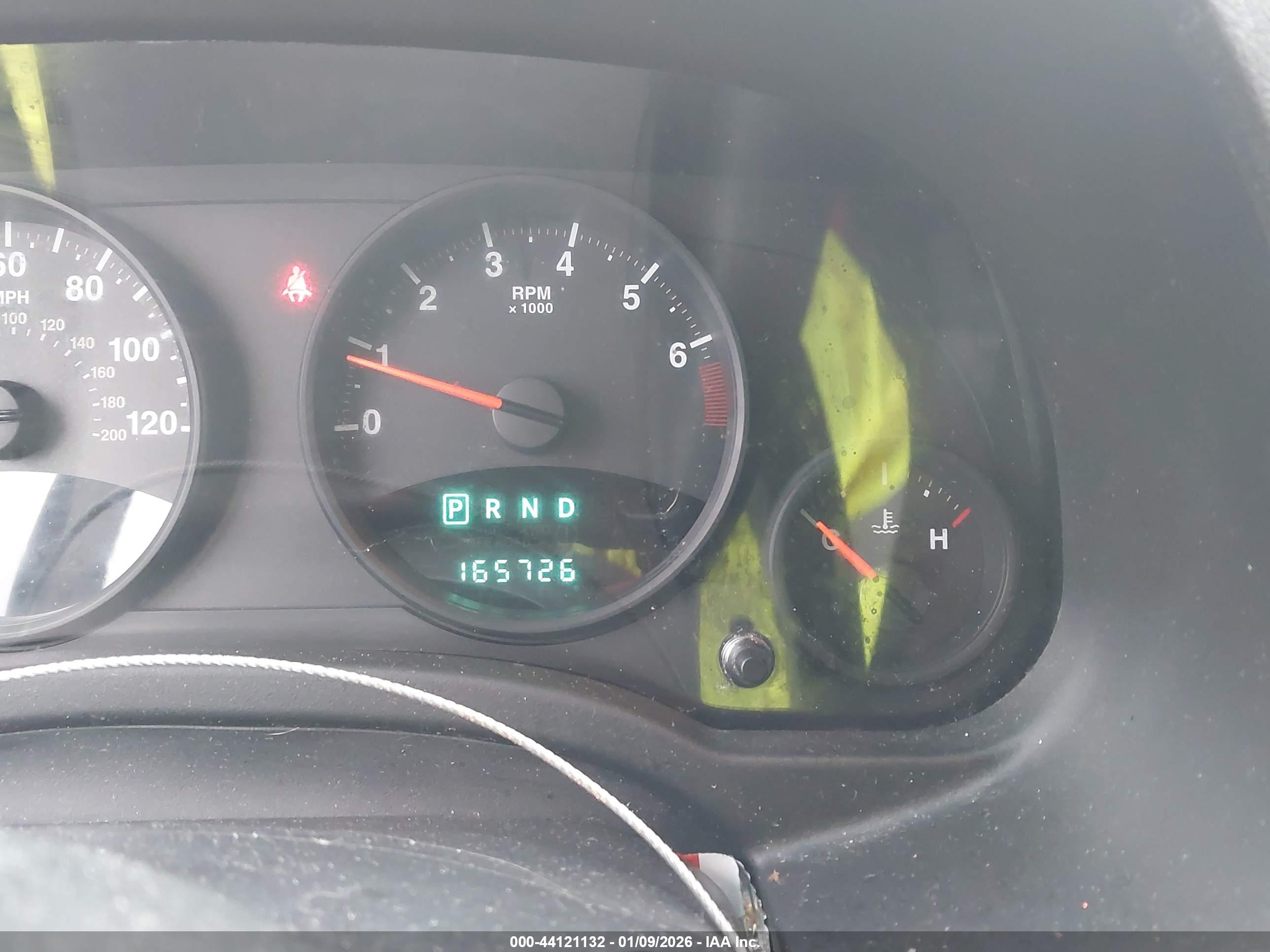 JEEP COMPASS image 7