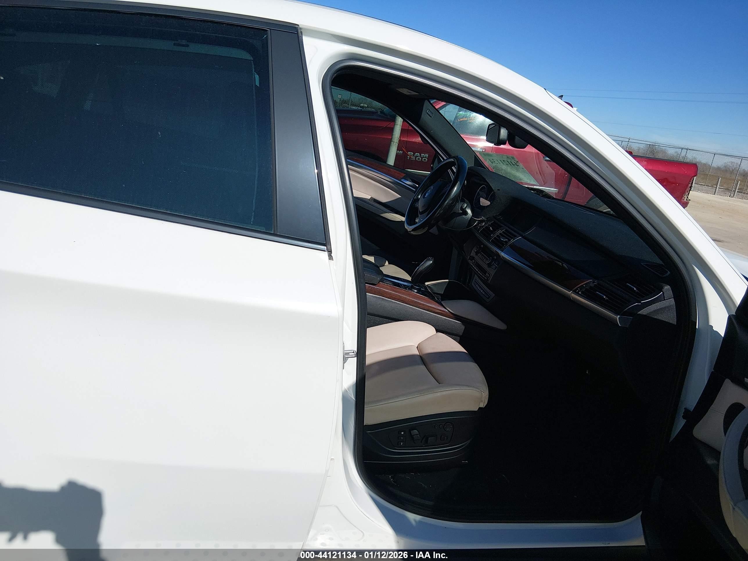 BMW X6 image 5