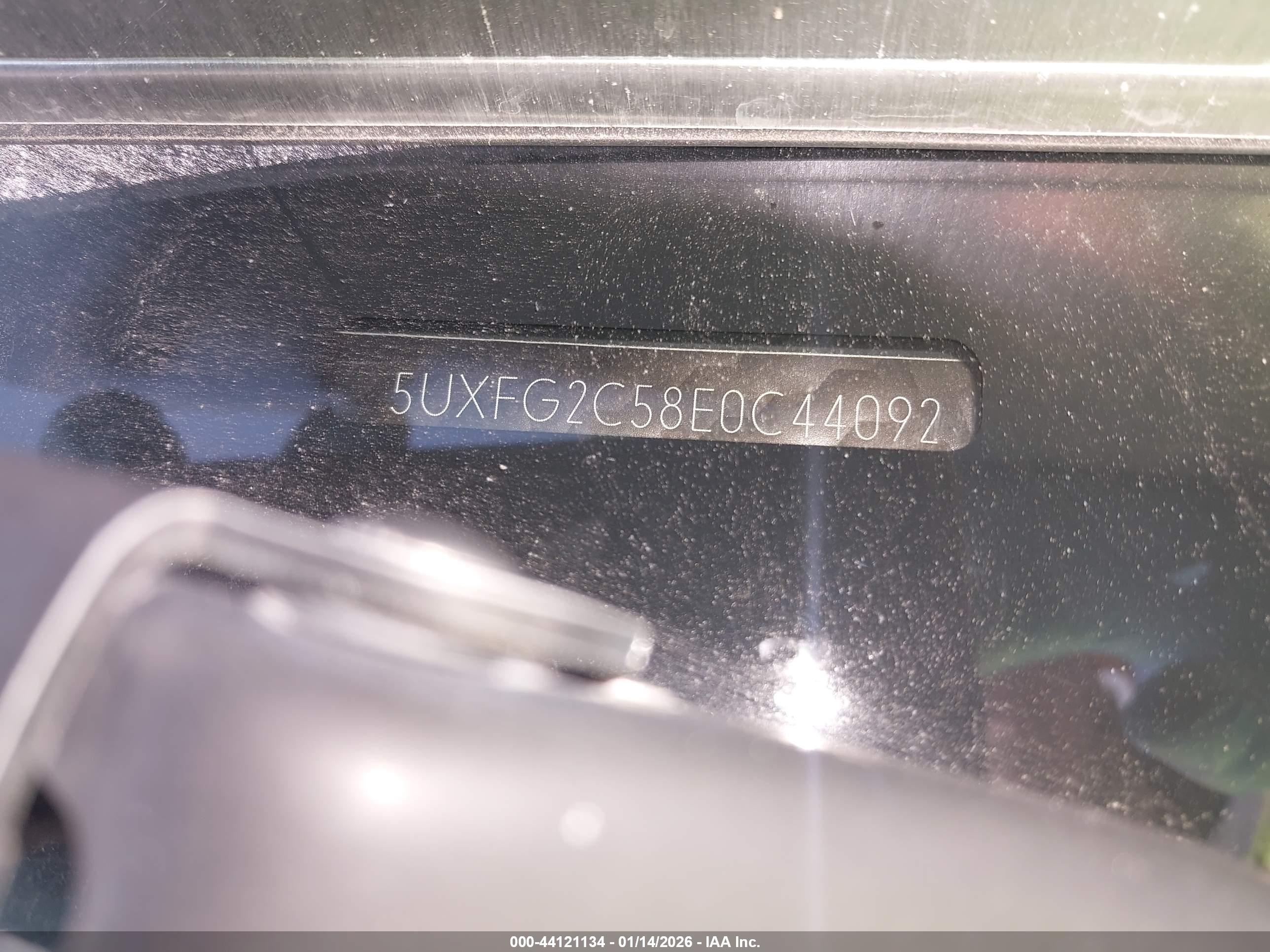 BMW X6 image 9