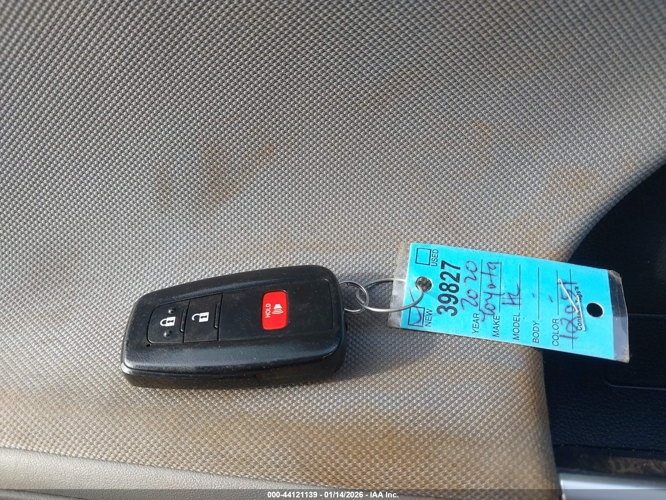 TOYOTA HIGHLANDER image 11