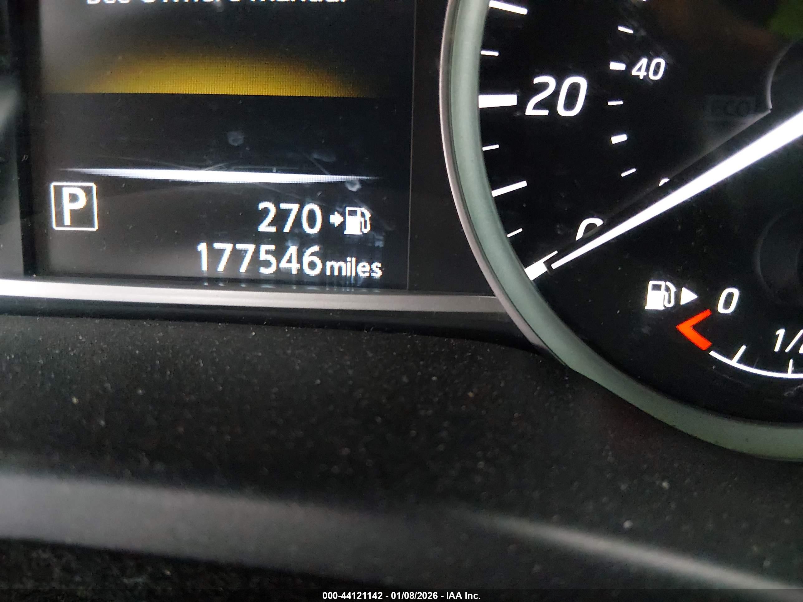 NISSAN SENTRA image 7