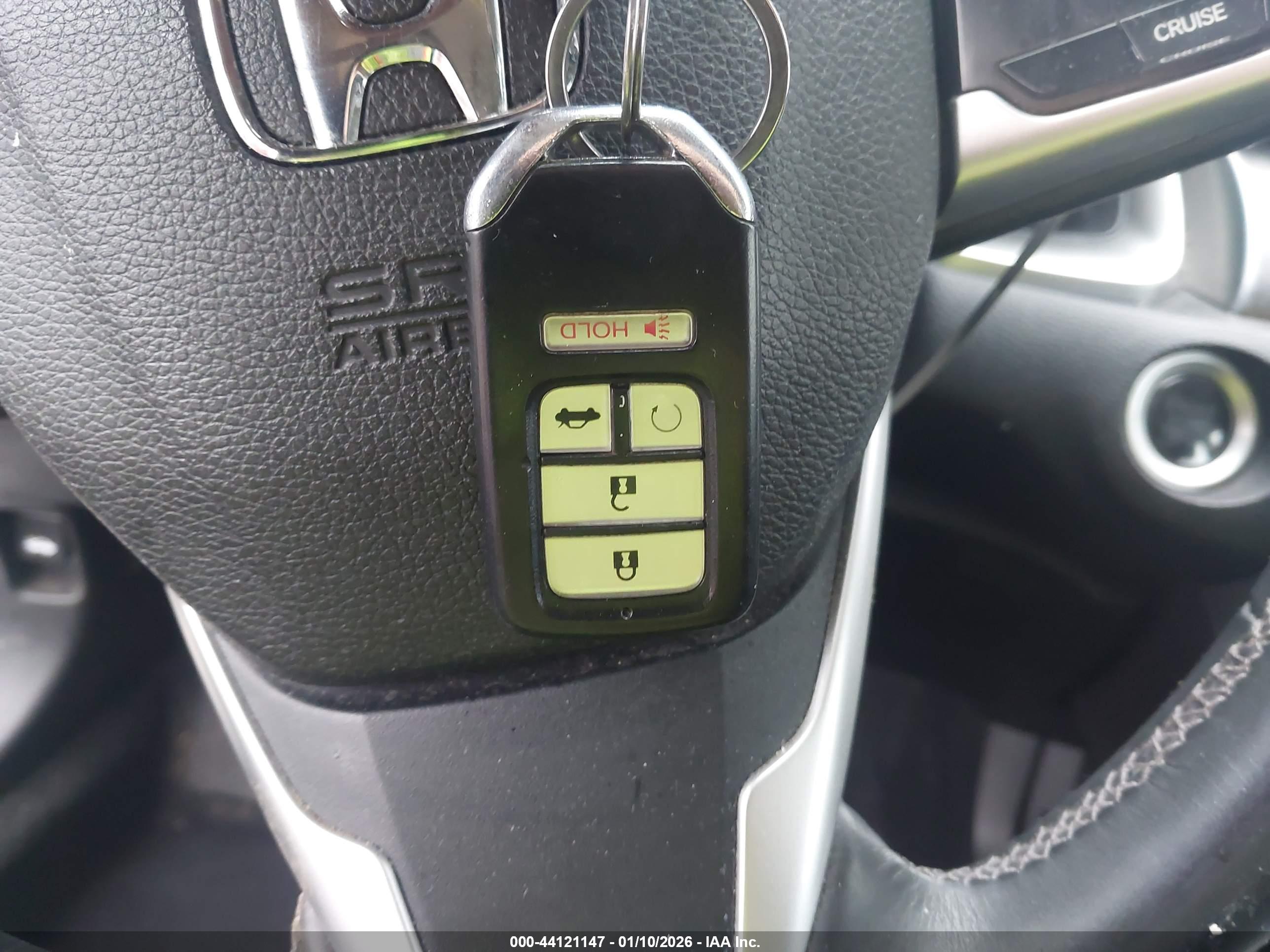 HONDA CIVIC image 11