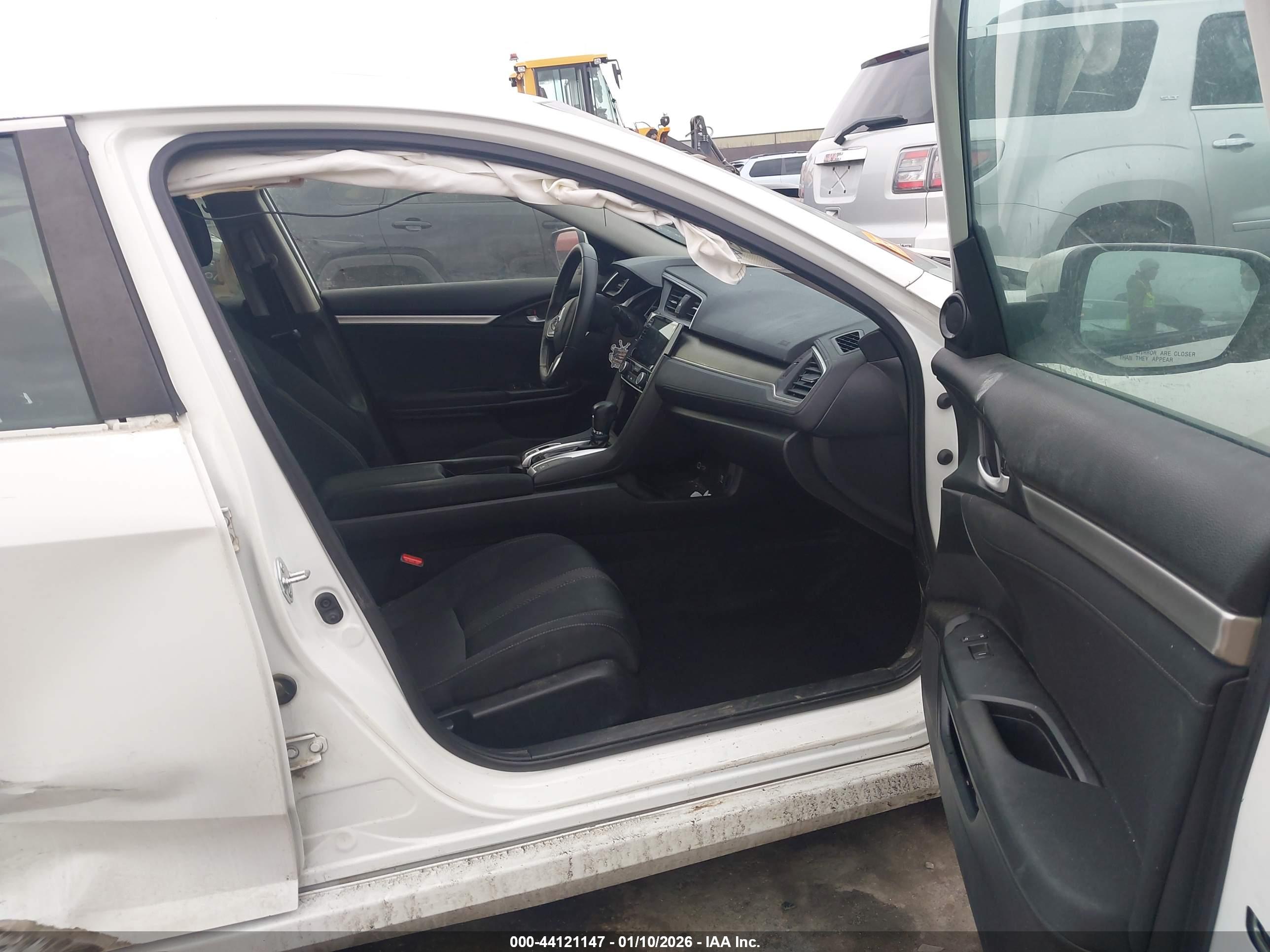 HONDA CIVIC image 5